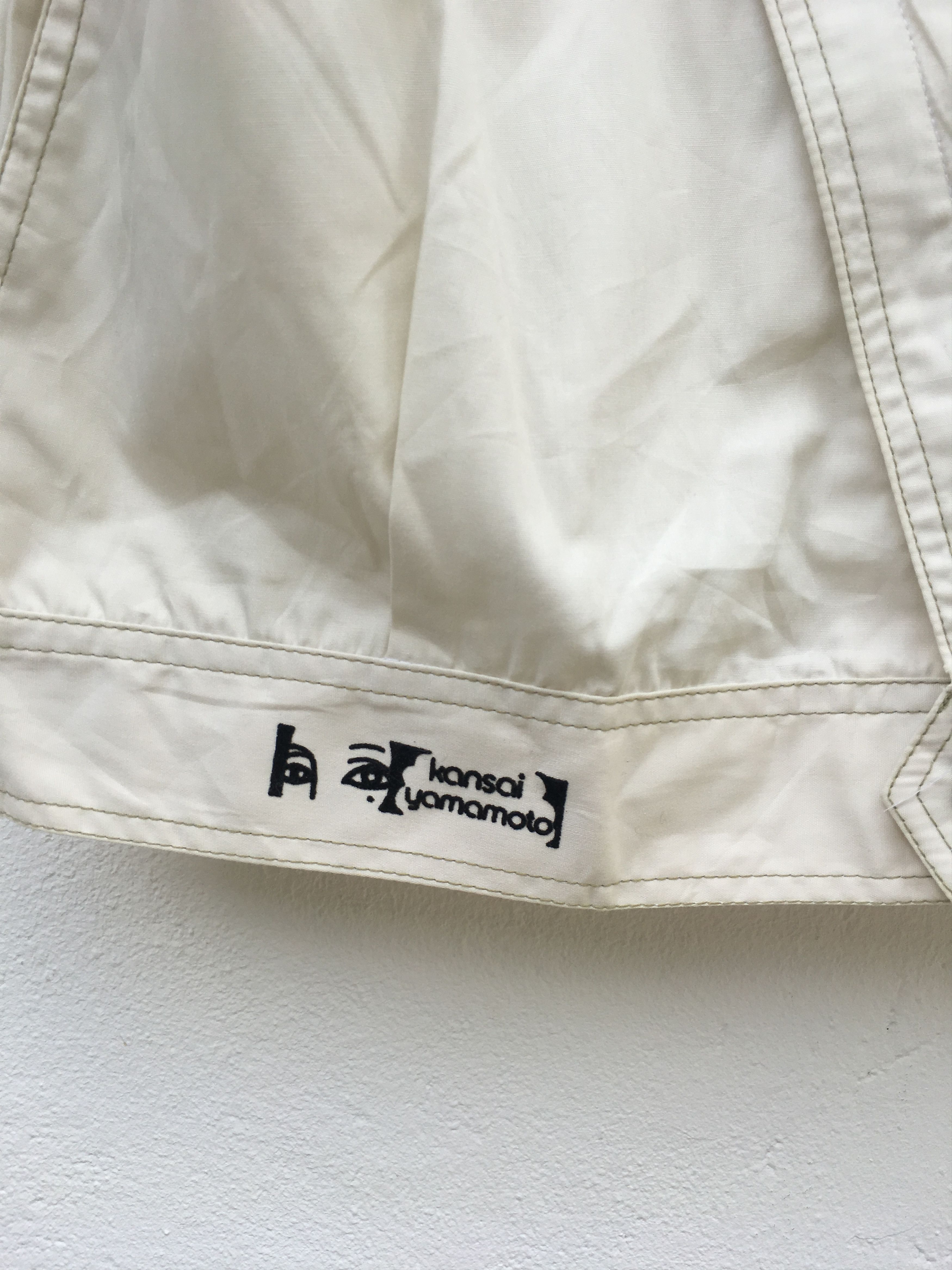 Kansai Yamamoto Vintage Kansai Yamamoto Kansai Uniform Size US M / EU 48-50 / 2 - 4 Thumbnail
