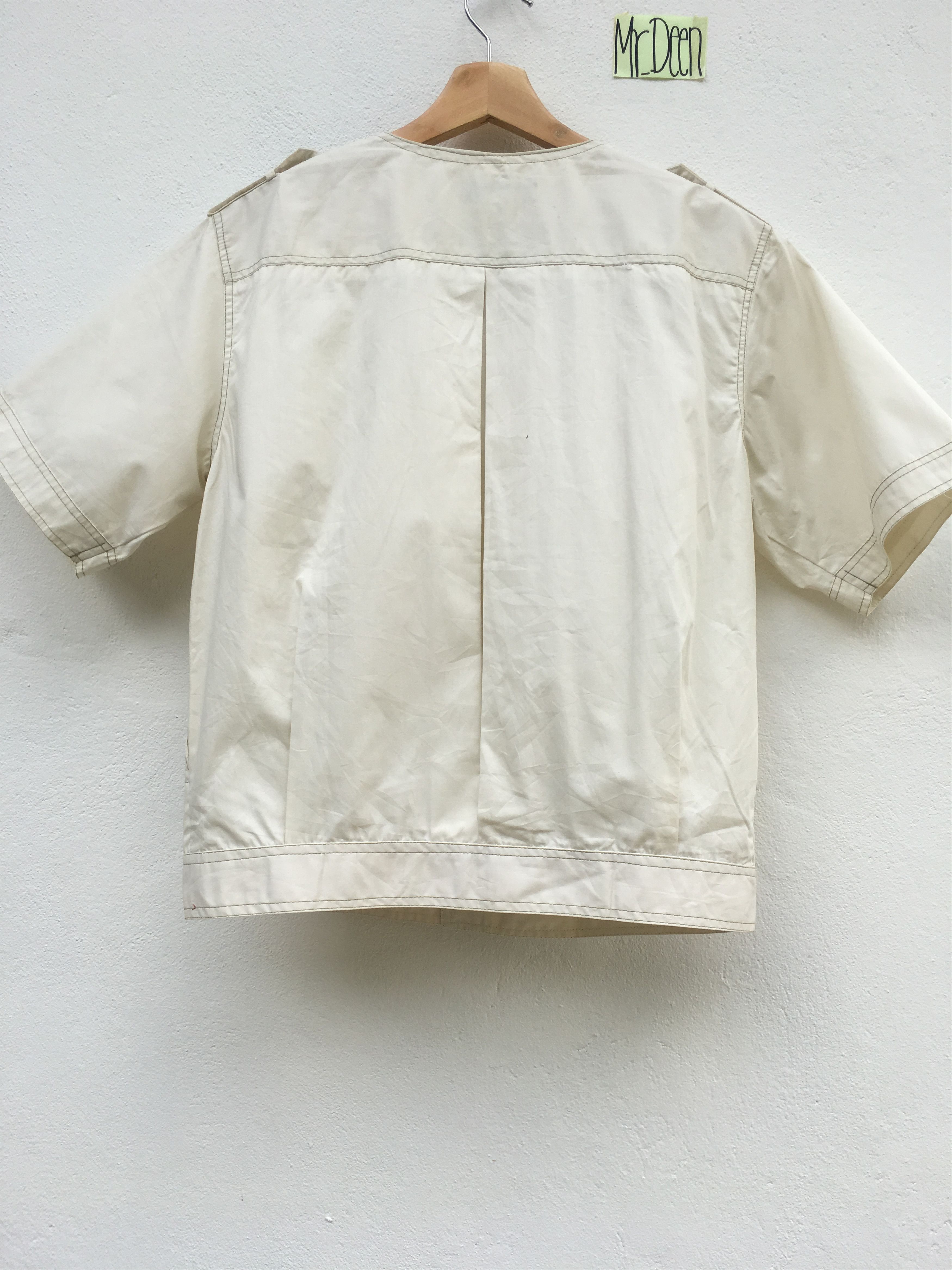 Kansai Yamamoto Vintage Kansai Yamamoto Kansai Uniform Size US M / EU 48-50 / 2 - 6 Thumbnail