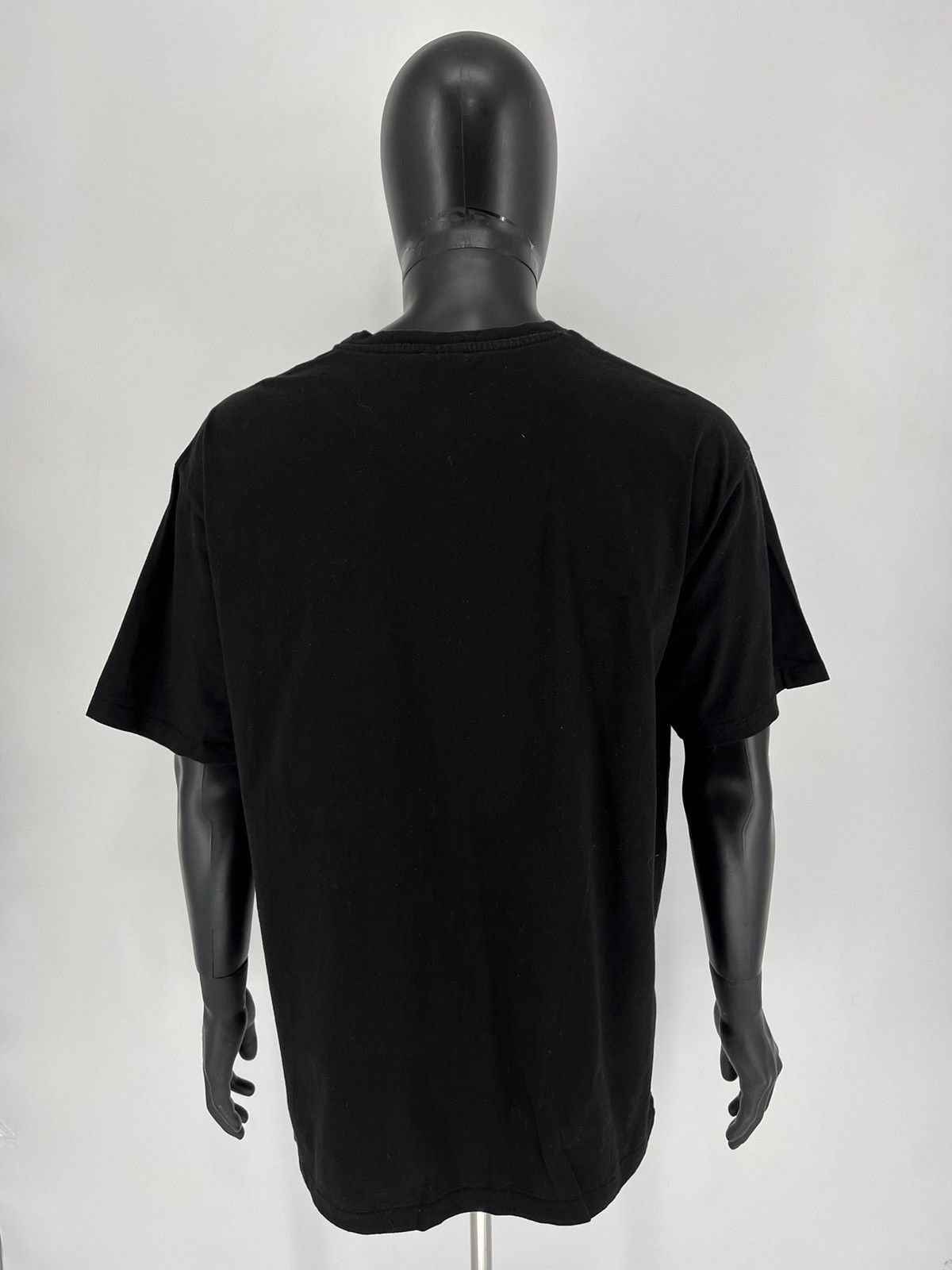 Jagermeister Vintage Y2K Jägermeister Big Logo Size US XXL / EU 58 / 5 - 6 Thumbnail