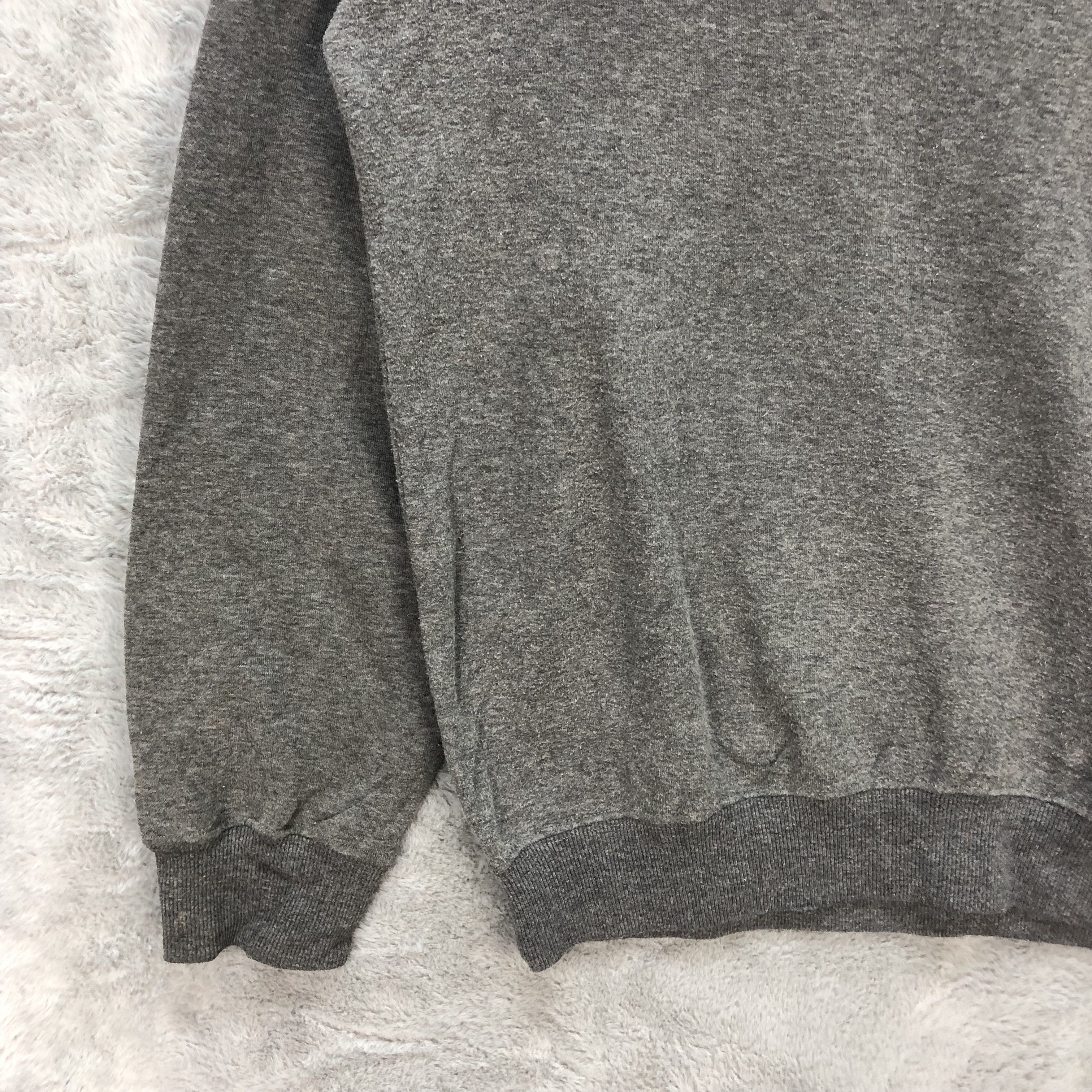 Vintage Vintage Hardy Thomass New York Sweatshirts #6284-58 Size US M / EU 48-50 / 2 - 5 Thumbnail