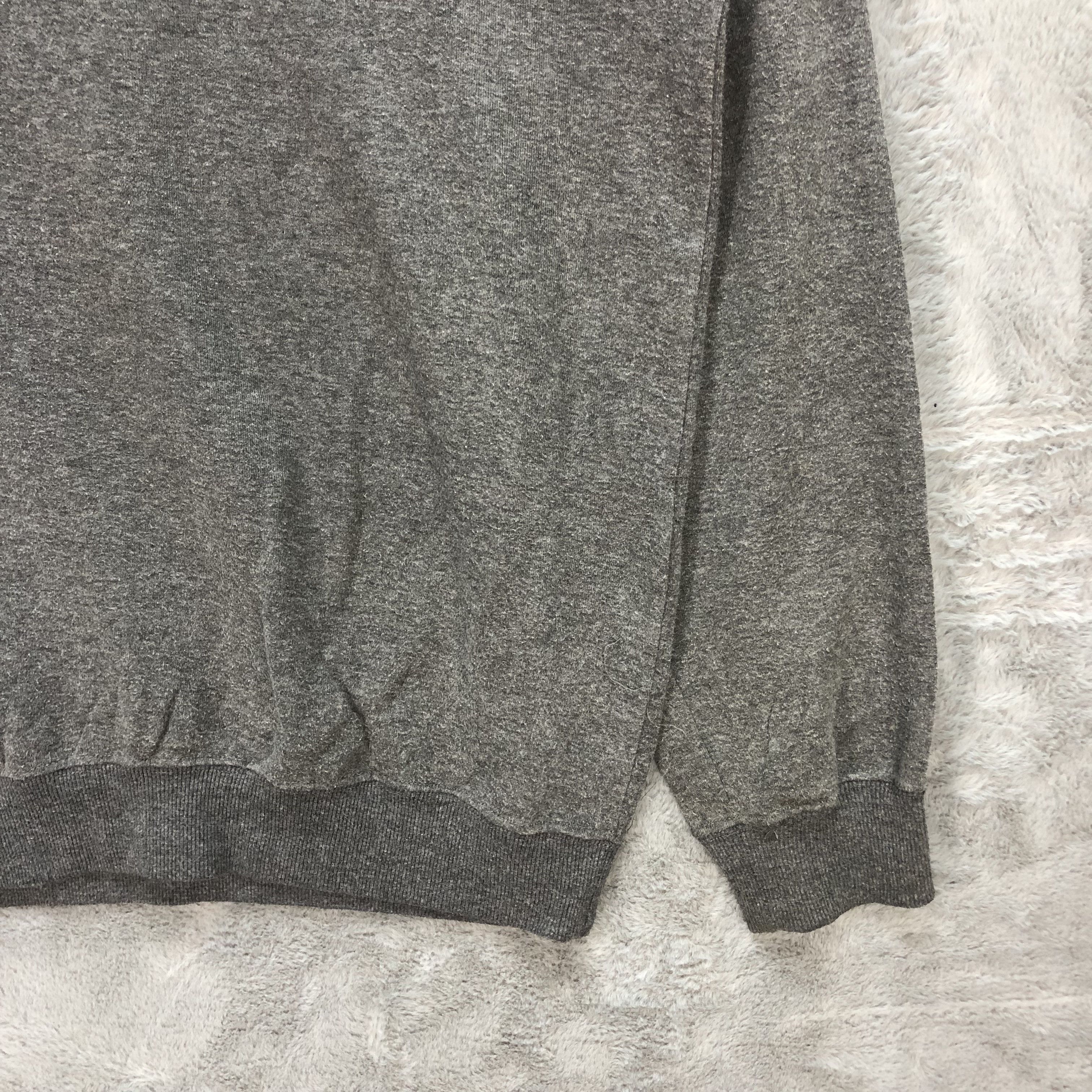 Vintage Vintage Hardy Thomass New York Sweatshirts #6284-58 Size US M / EU 48-50 / 2 - 6 Thumbnail