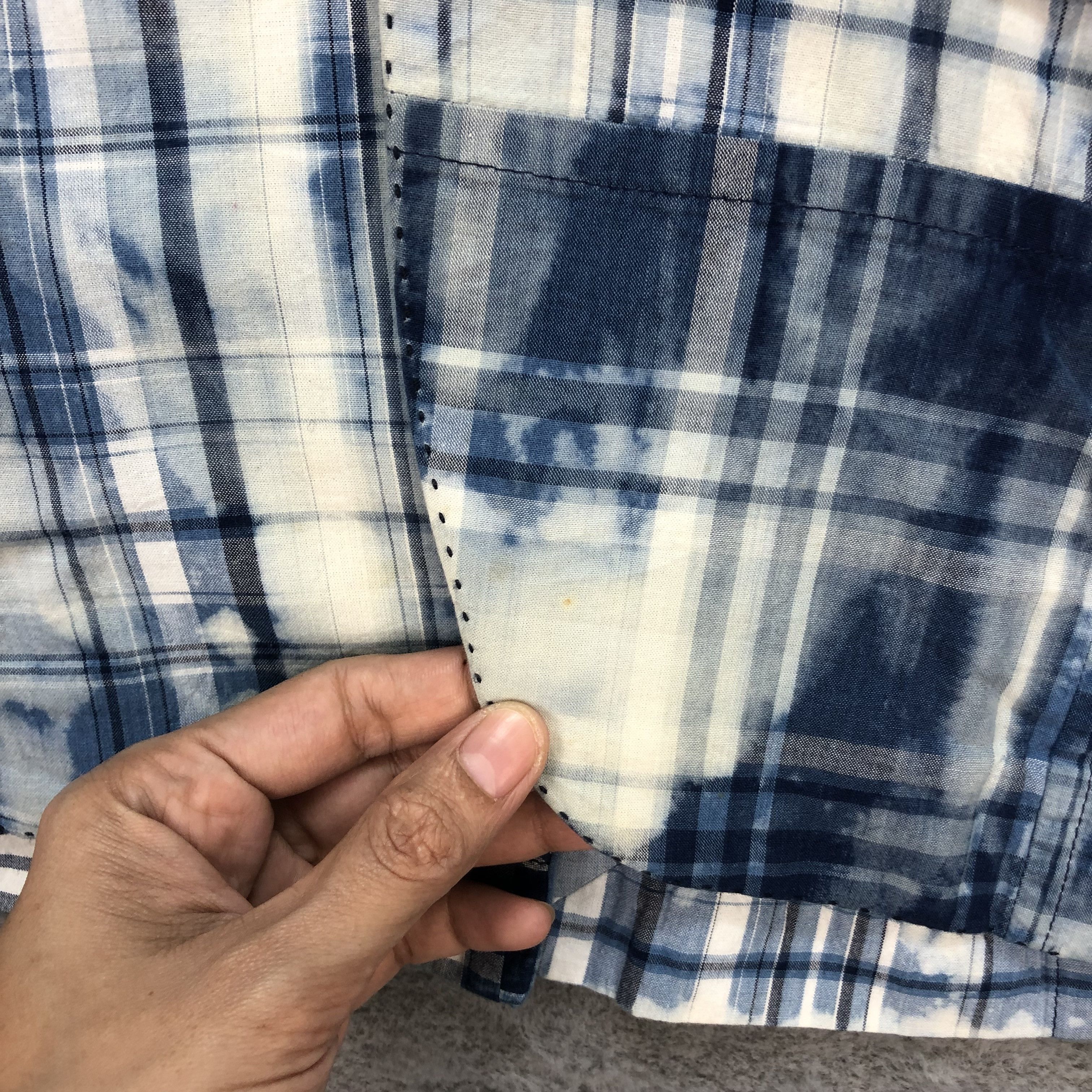 Polo Ralph Lauren Polo Ralph Lauren Printed Casual Jacket #6291-58 Size US XS / EU 42 / 0 - 7 Thumbnail