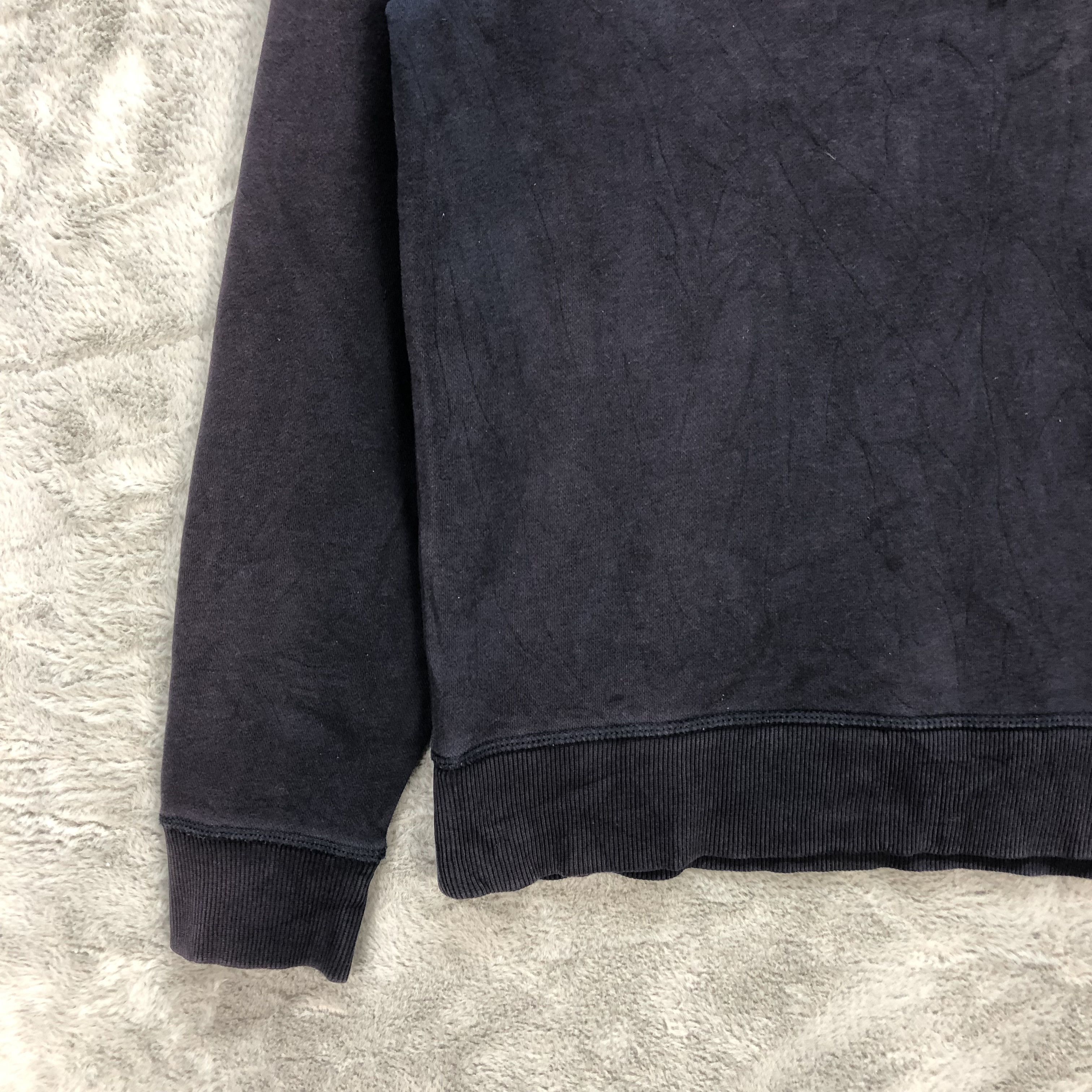 Tommy Hilfiger Tommy Hilfiger Big Logo Sweatshirts #6301-59 Size US M / EU 48-50 / 2 - 5 Thumbnail