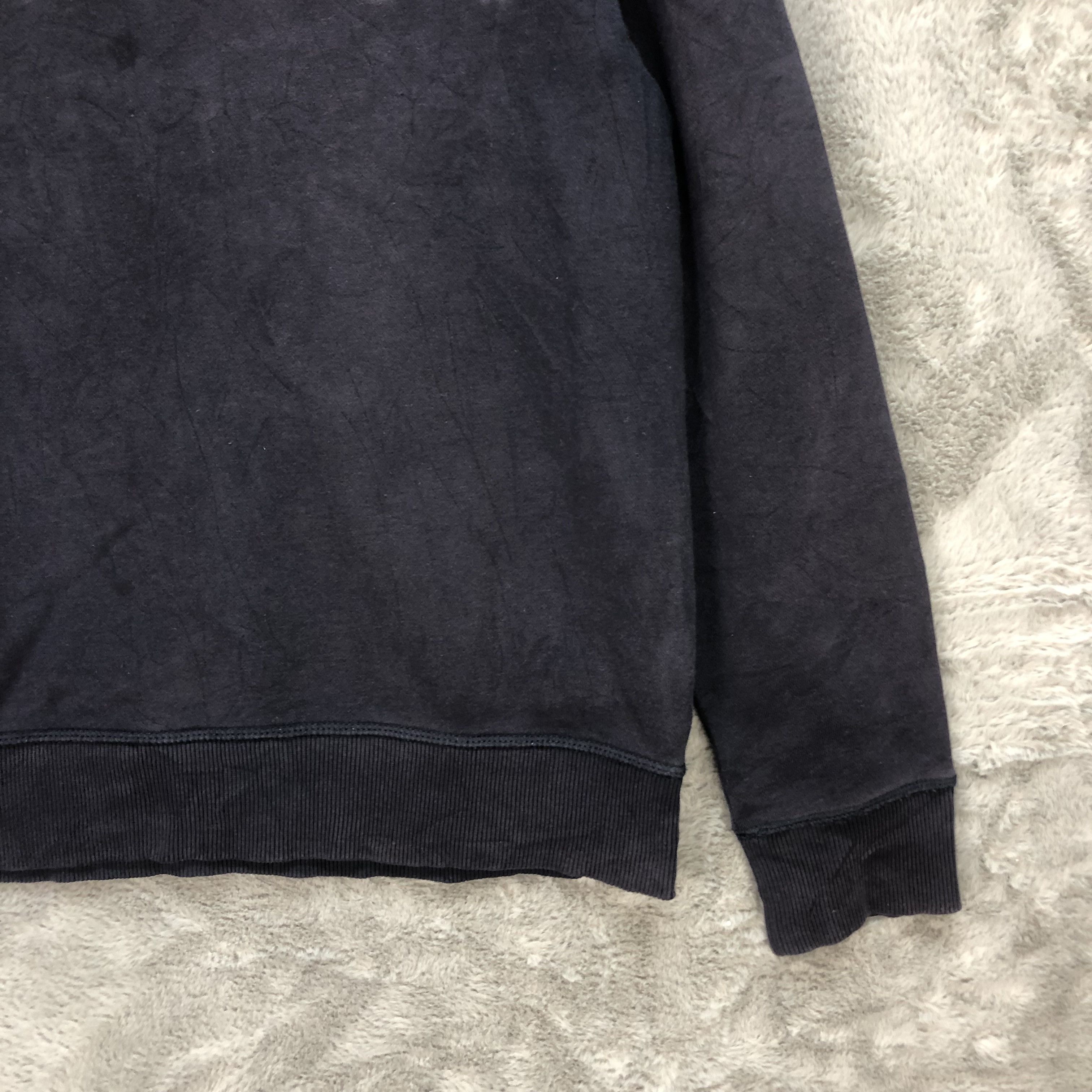 Tommy Hilfiger Tommy Hilfiger Big Logo Sweatshirts #6301-59 Size US M / EU 48-50 / 2 - 6 Thumbnail