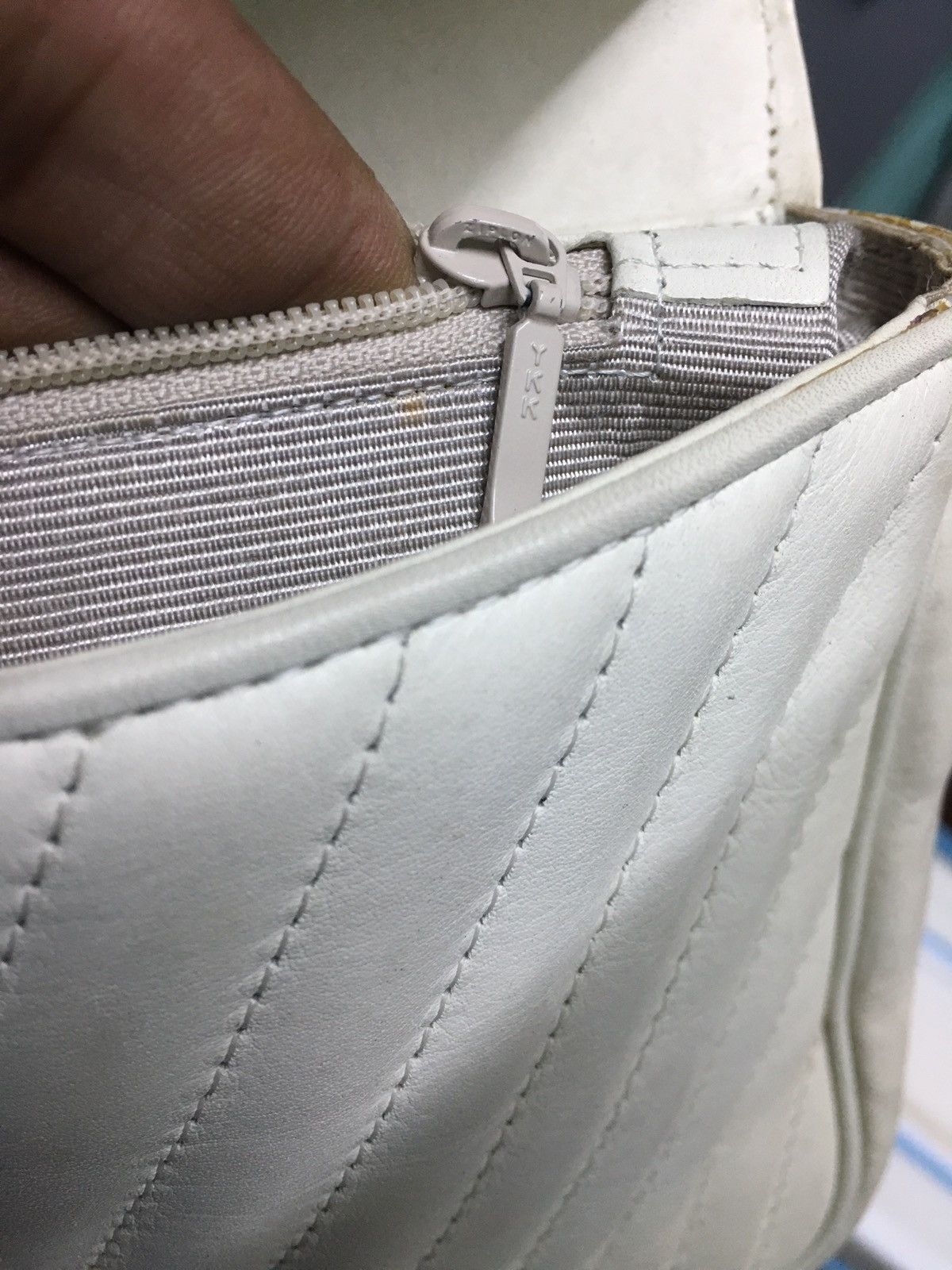 Leather sling bag valentino garavani