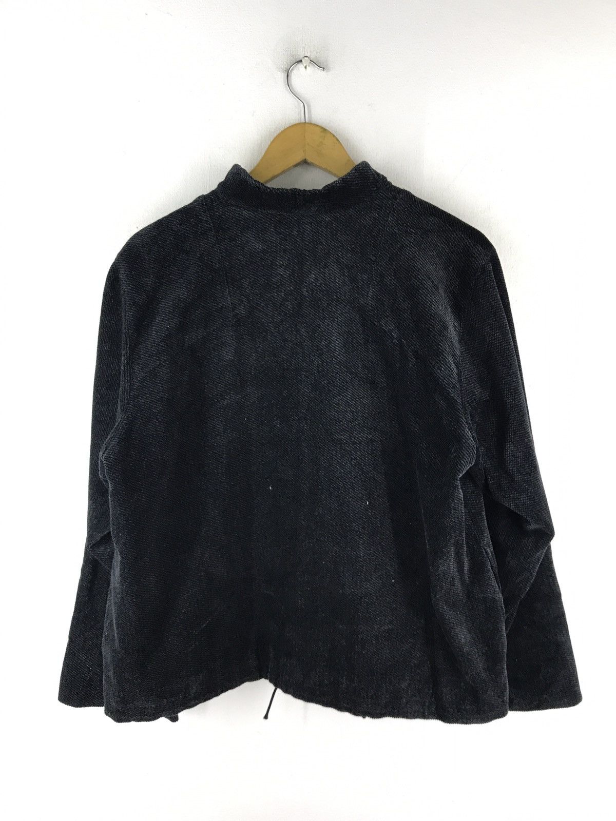 Designer × Japanese Brand CHRISTIAN AUJARD PARIS LIBERTE JACKET Size US L / EU 52-54 / 3 - 4 Thumbnail