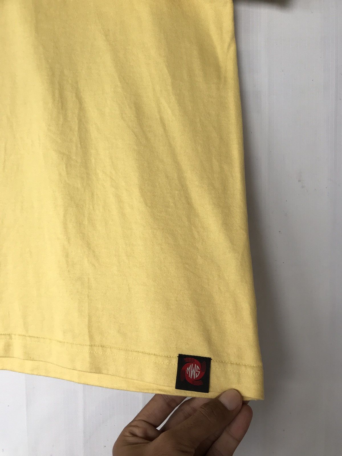 Japanese Brand MWS BORUBIC VINTAGE CASINO DESIGN MADE IN JAPAN Size US XL / EU 56 / 4 - 8 Thumbnail