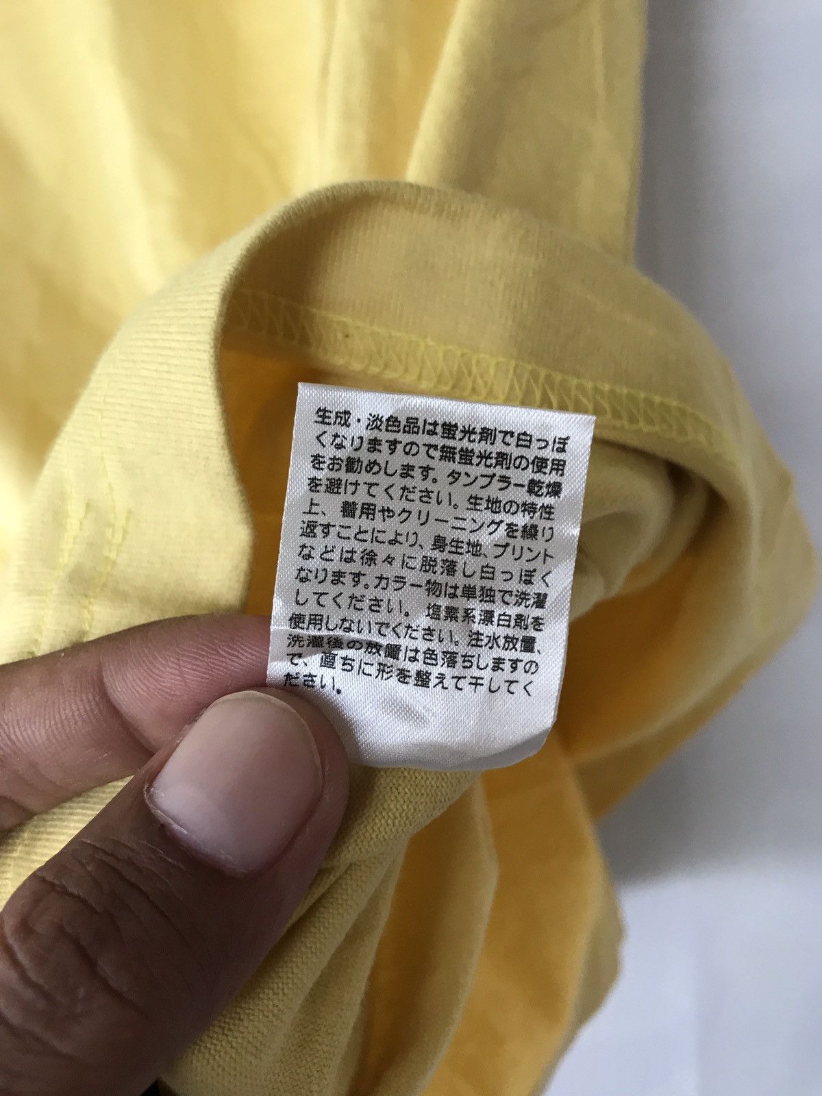 Japanese Brand MWS BORUBIC VINTAGE CASINO DESIGN MADE IN JAPAN Size US XL / EU 56 / 4 - 13 Thumbnail