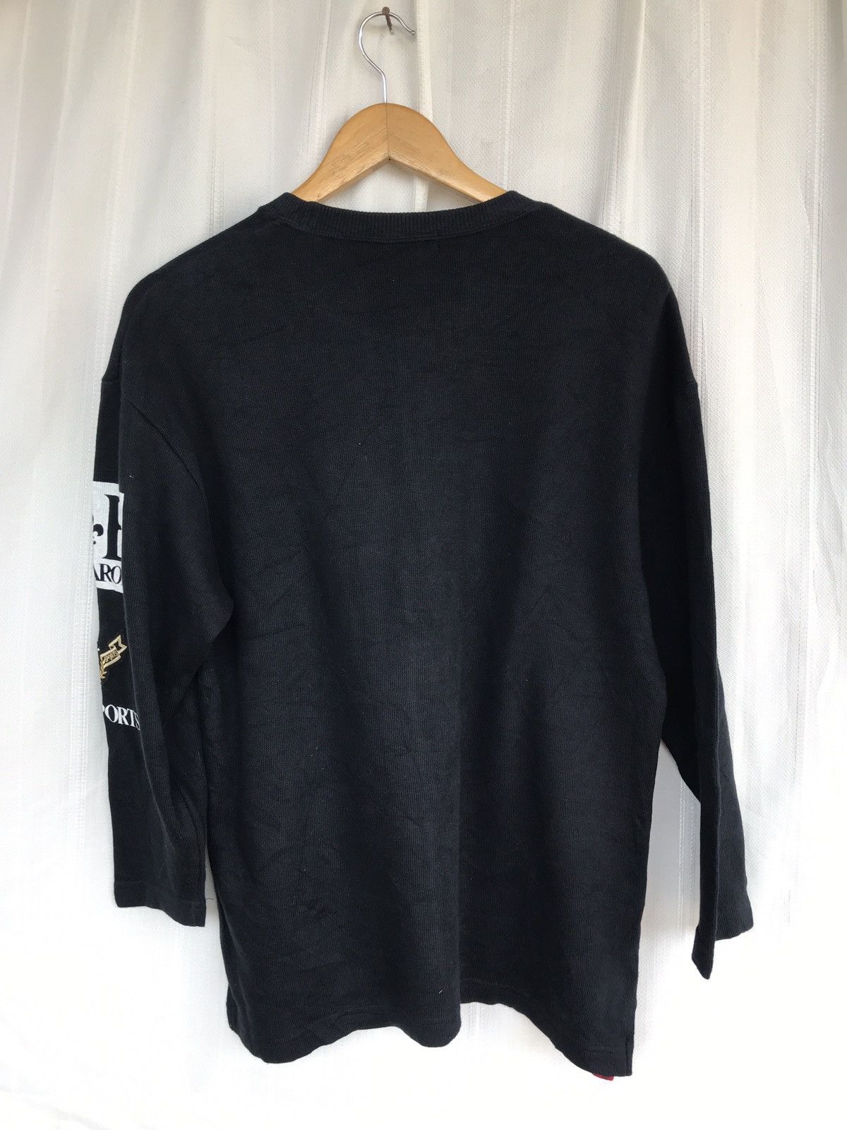 Japanese Brand ROSE BARONE 2001 SPLITTONE COLOR Size US M / EU 48-50 / 2 - 6 Thumbnail