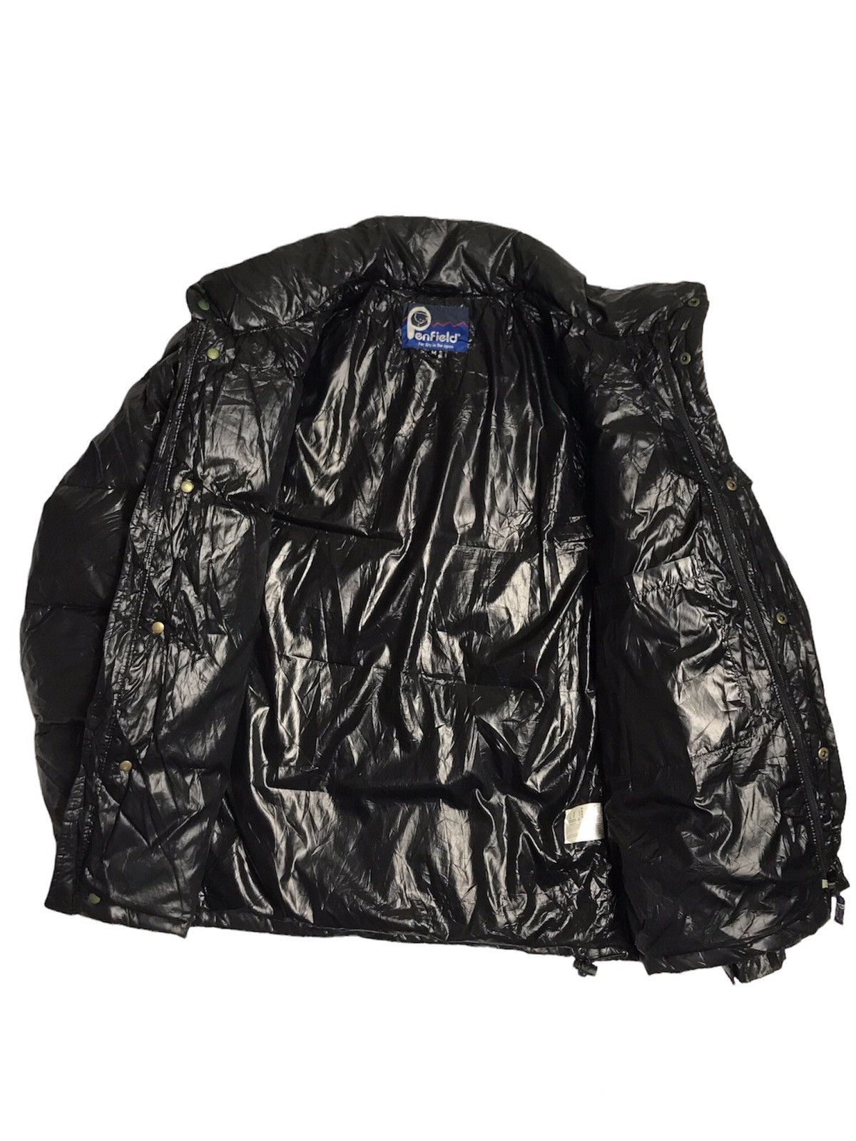 Penfield × Vintage Vintage Penfield Down Jacket Size US M / EU 48-50 / 2 - 3 Thumbnail