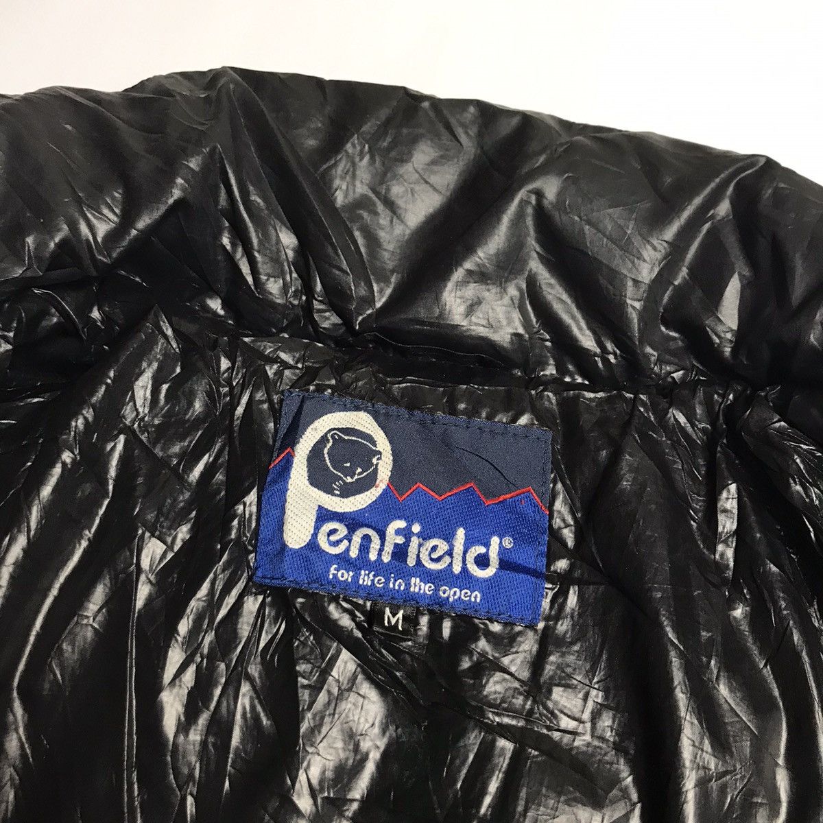 Penfield × Vintage Vintage Penfield Down Jacket Size US M / EU 48-50 / 2 - 8 Thumbnail