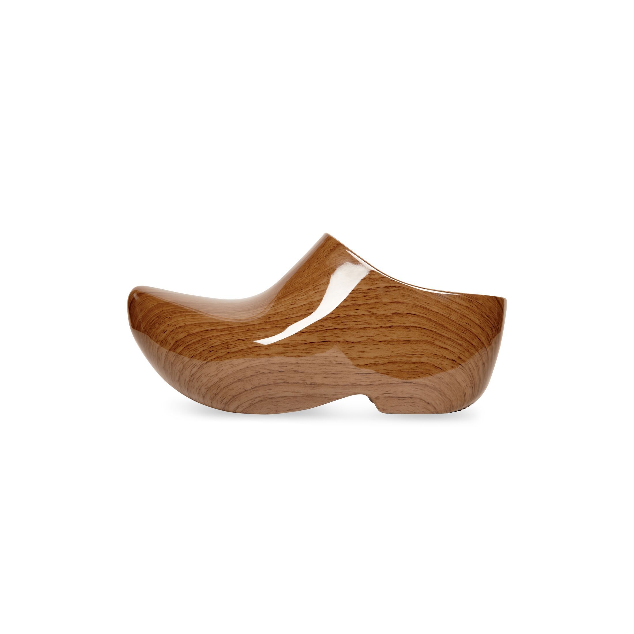 Balenciaga Balenciaga 2023 Summer Technoclog Wood Shoes Size US 12 / EU 45 - 3 Thumbnail