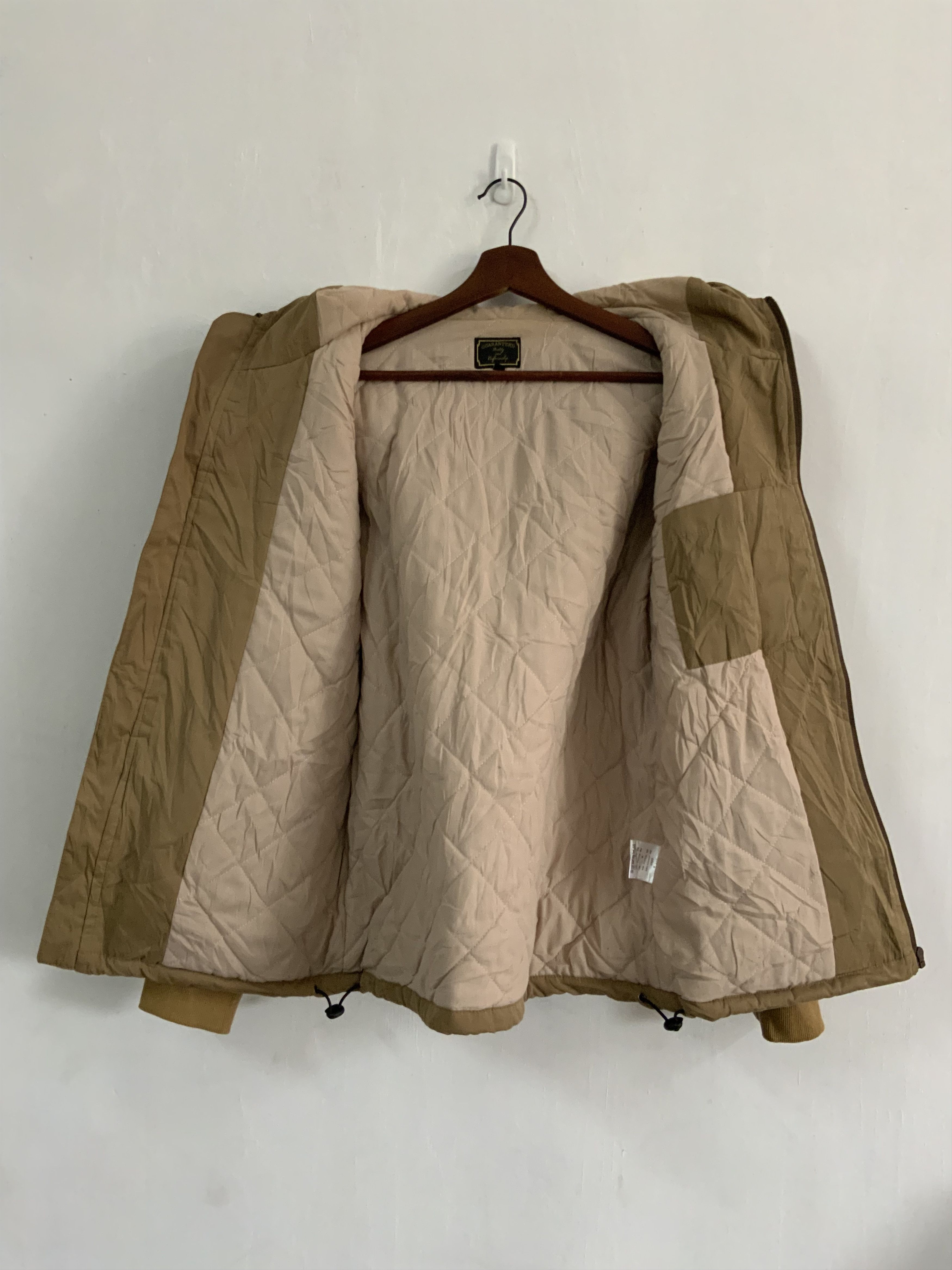 Japanese Brand Mohair Winter Session Fur hoodie Guarenteed Jacket Size US M / EU 48-50 / 2 - 3 Thumbnail