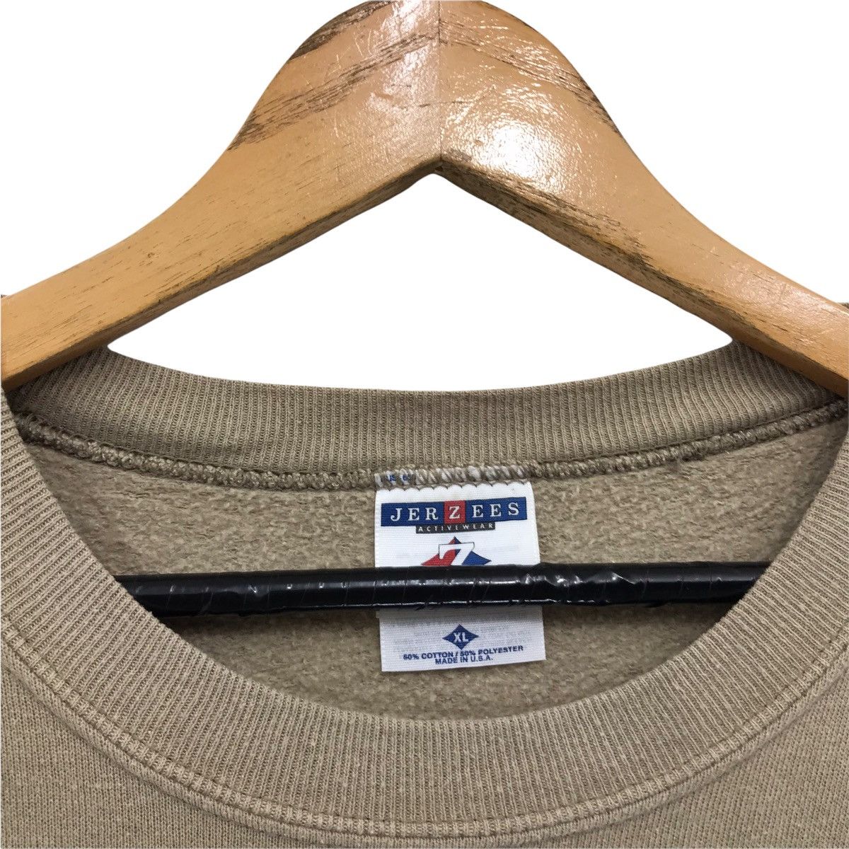 Band Tees × Vintage Vintage Lagooned Ninety Seven Sweatshirt Size US S / EU 44-46 / 1 - 13 Thumbnail