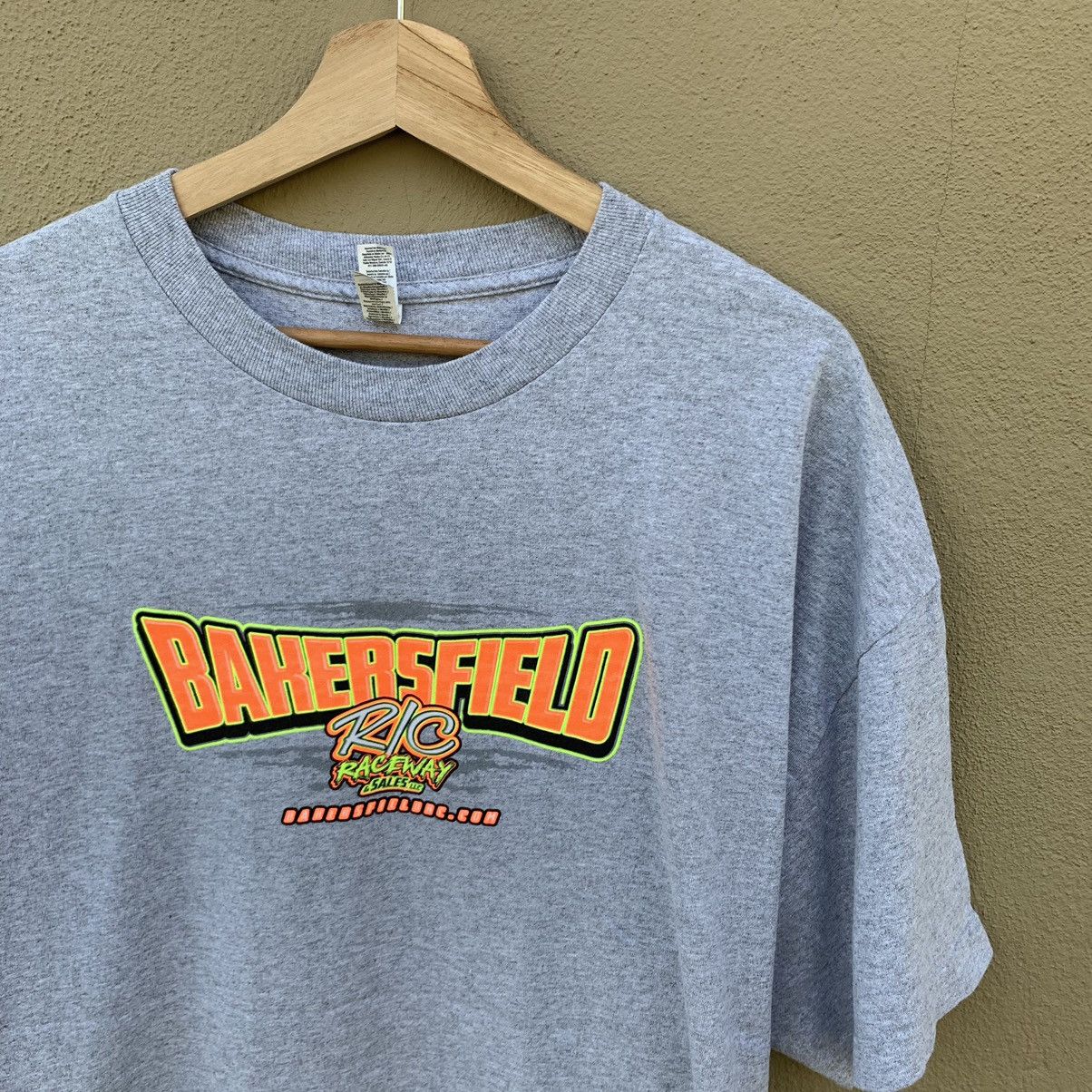 Other Racing Bakersfield RC Raceway Remote Control Car Tshirt Size US XXL / EU 58 / 5 - 3 Thumbnail