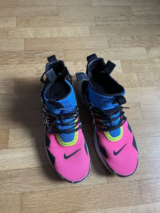 Acronym 2025 presto grailed