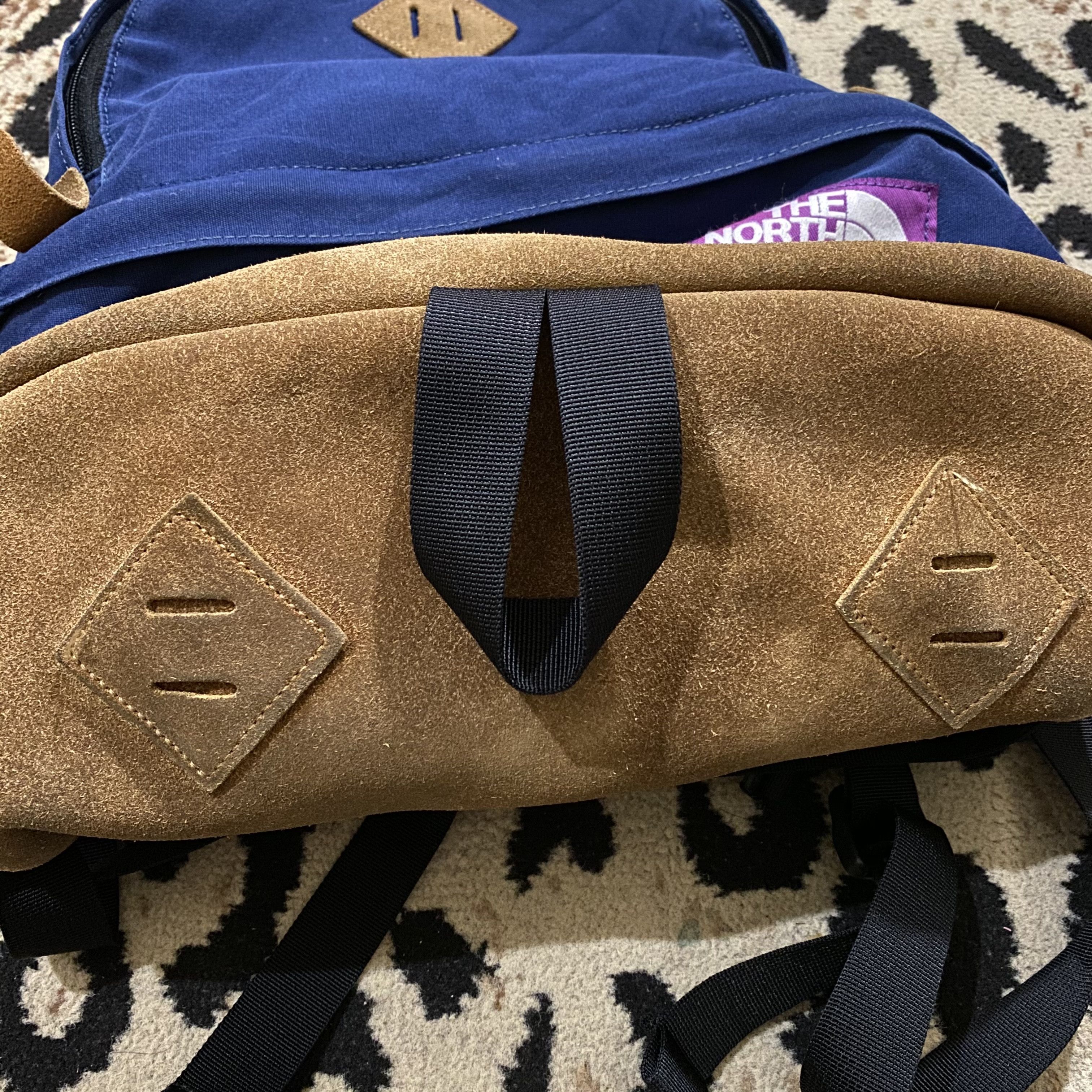 Nanamica × The North Face The North Face Purple Label backpack daypack Size ONE SIZE - 3 Thumbnail