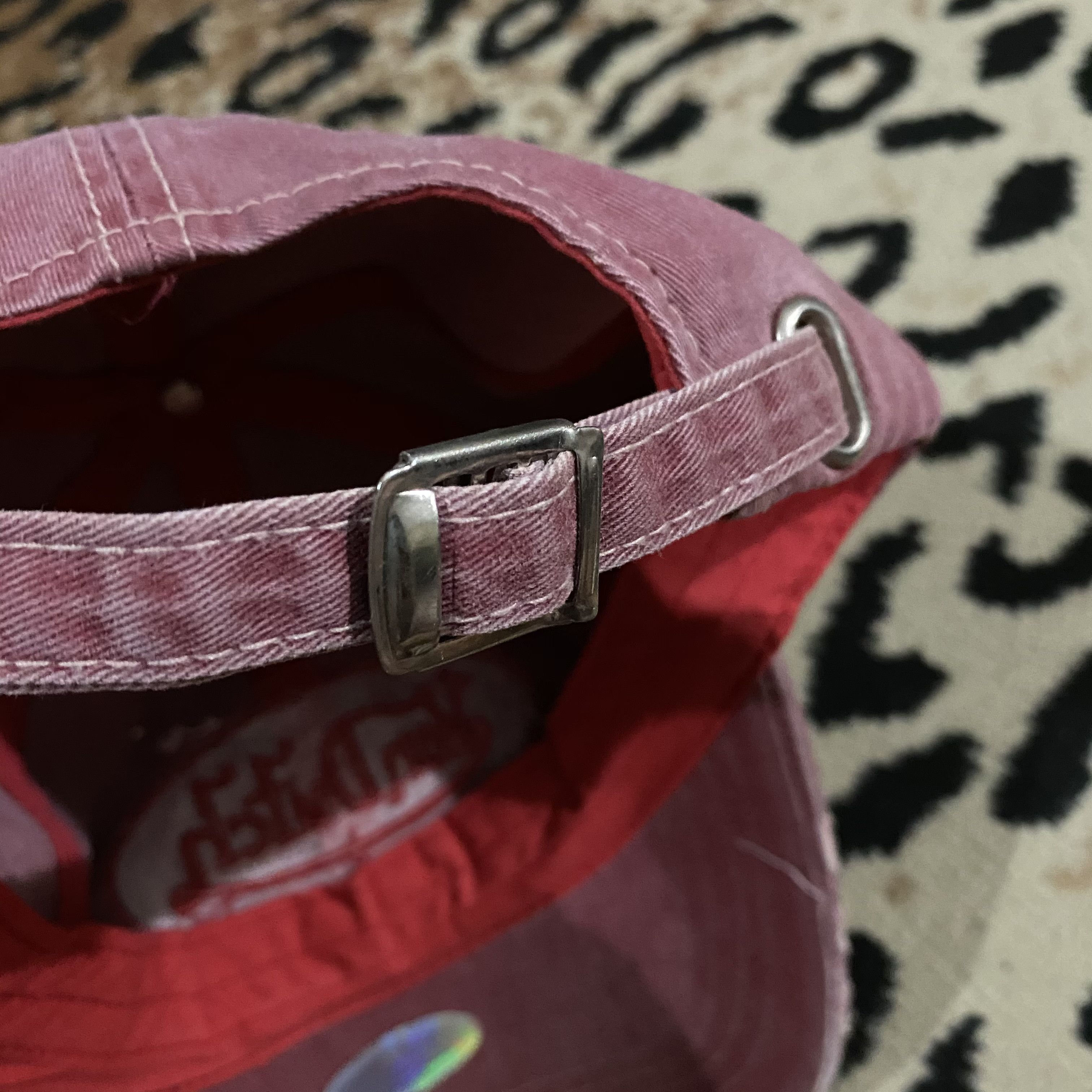 Von Dutch Von Dutch hat Size ONE SIZE - 3 Thumbnail