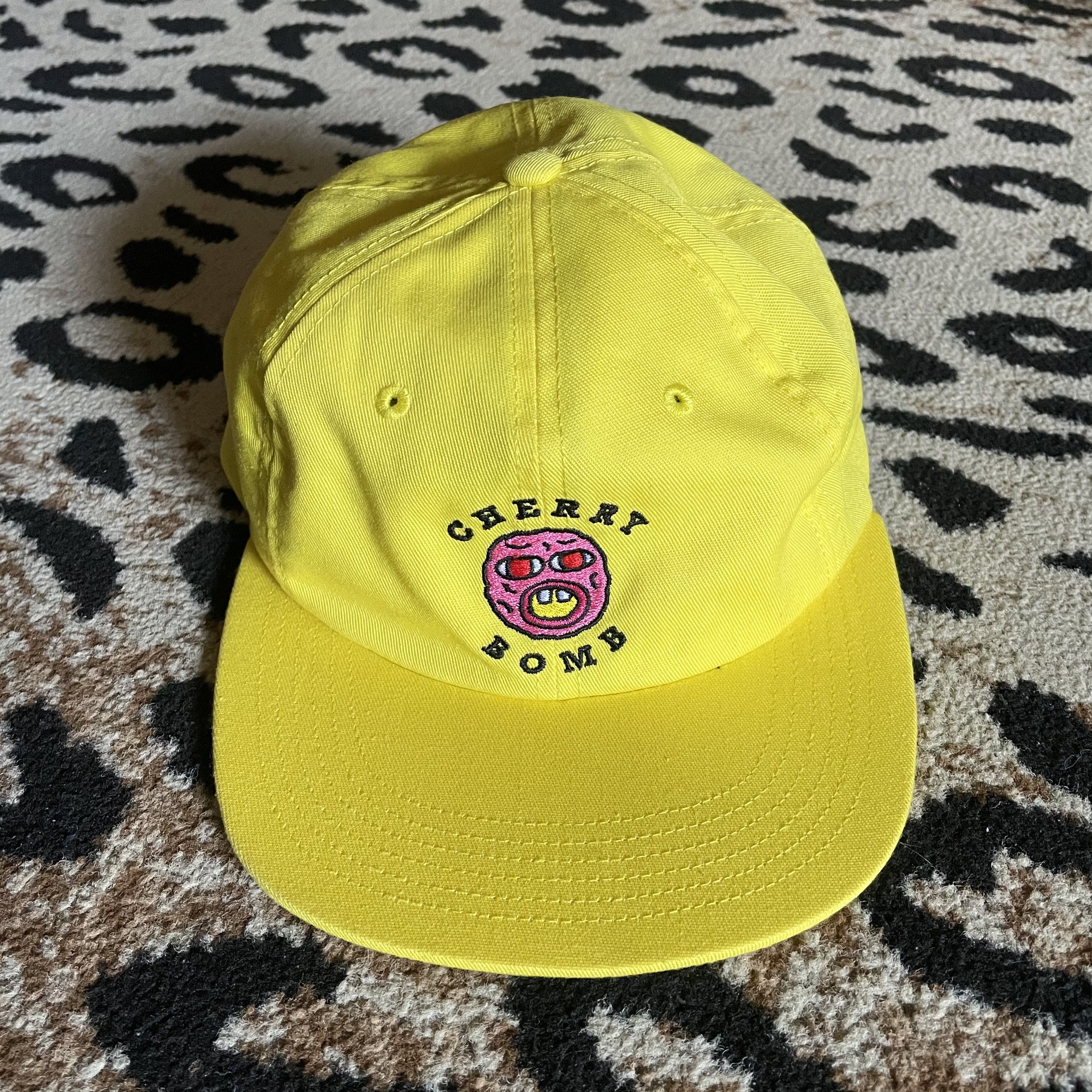 Men's Golf Wang Hats | Tyler The Creator Hats | Grailed