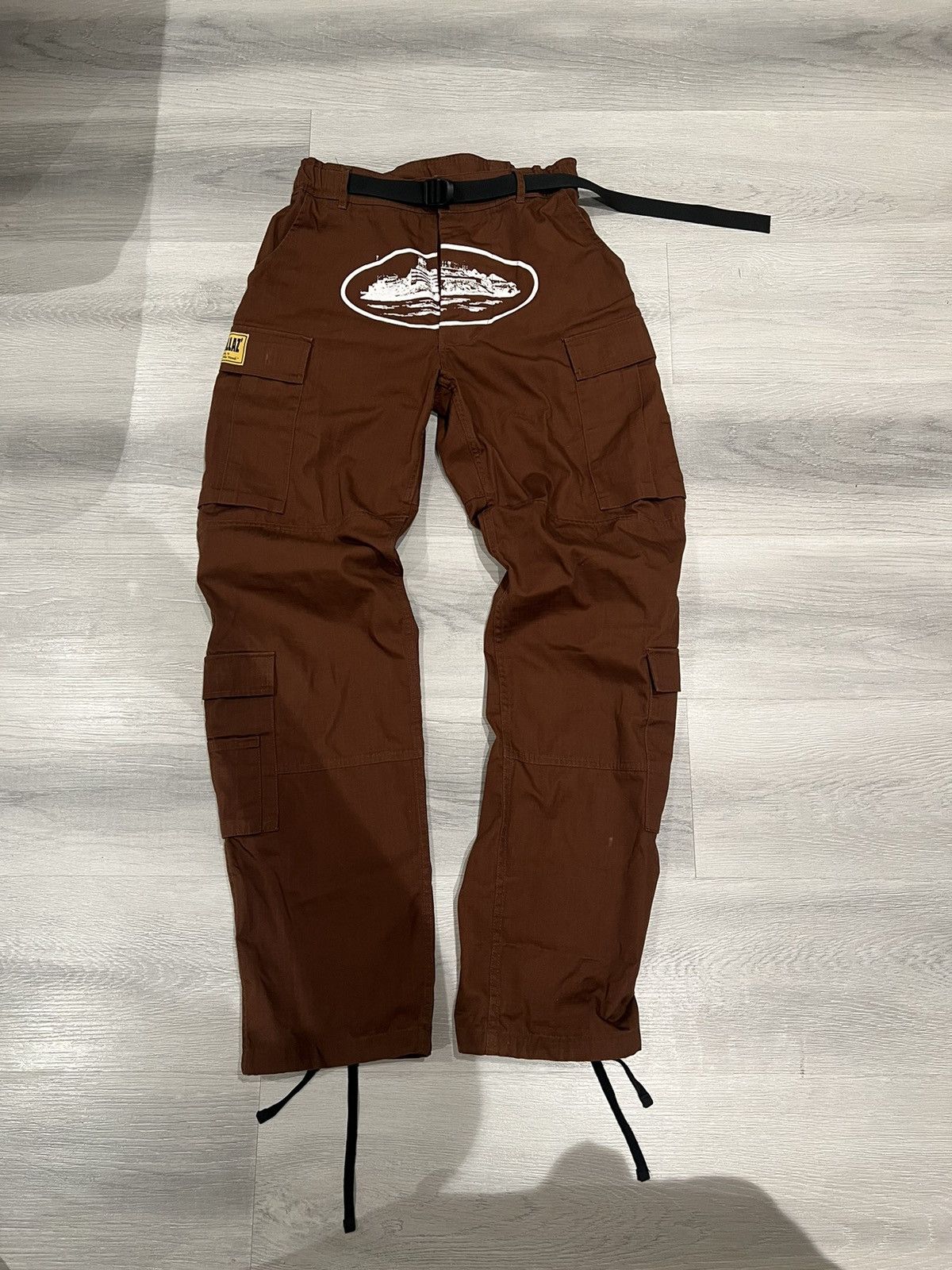 corteiz-corteiz-guerillaz-cargo-pants-grailed