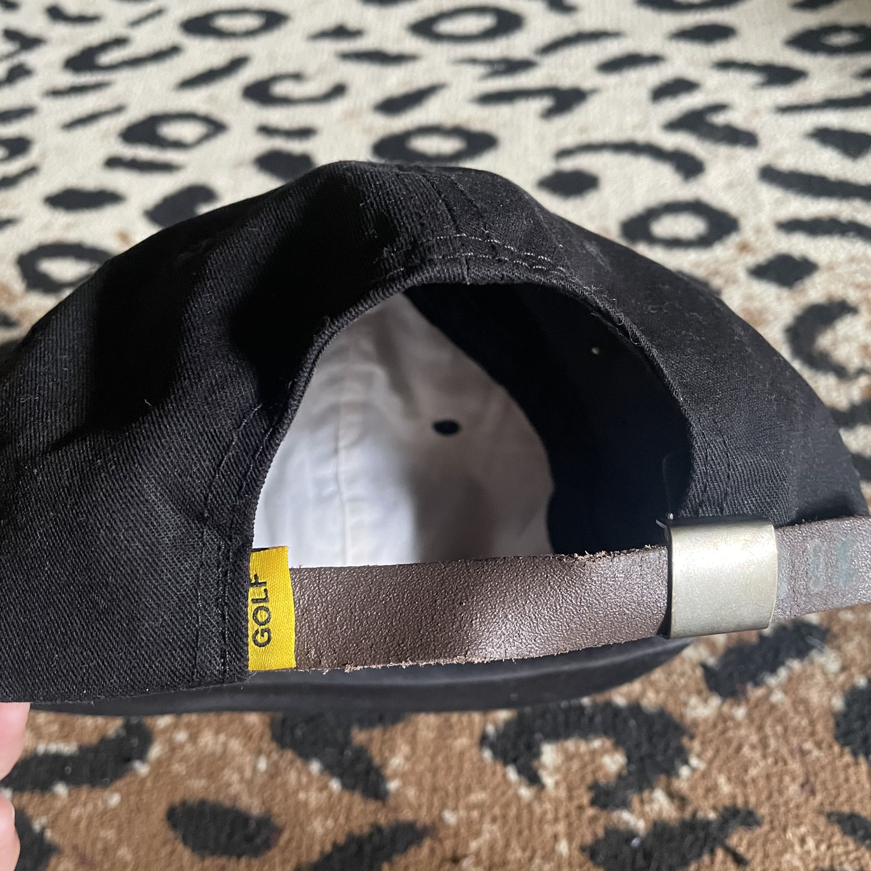 Golf Wang Cherry Bomb Hats Size ONE SIZE - 3 Thumbnail