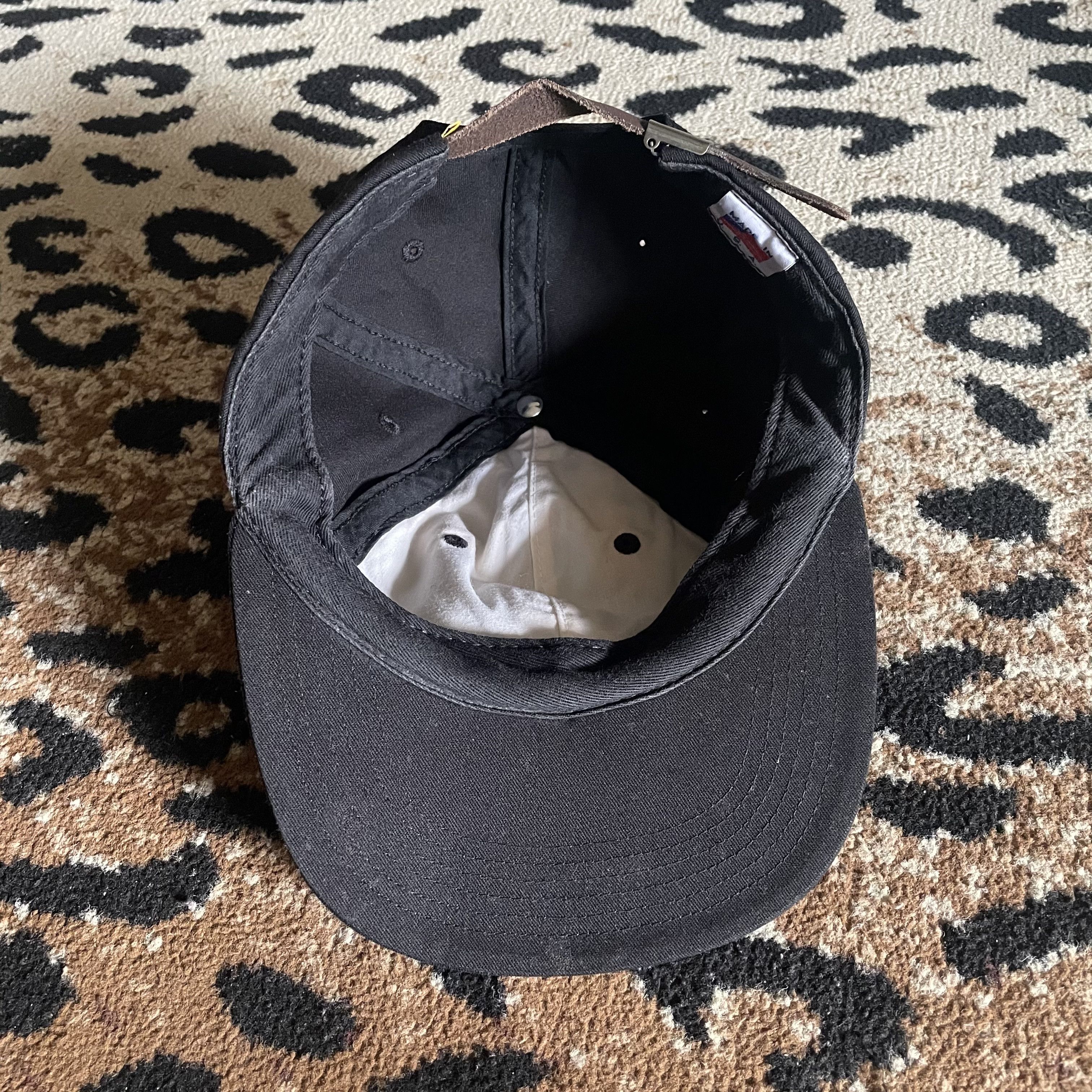 Golf Wang Cherry Bomb Hats Size ONE SIZE - 4 Thumbnail