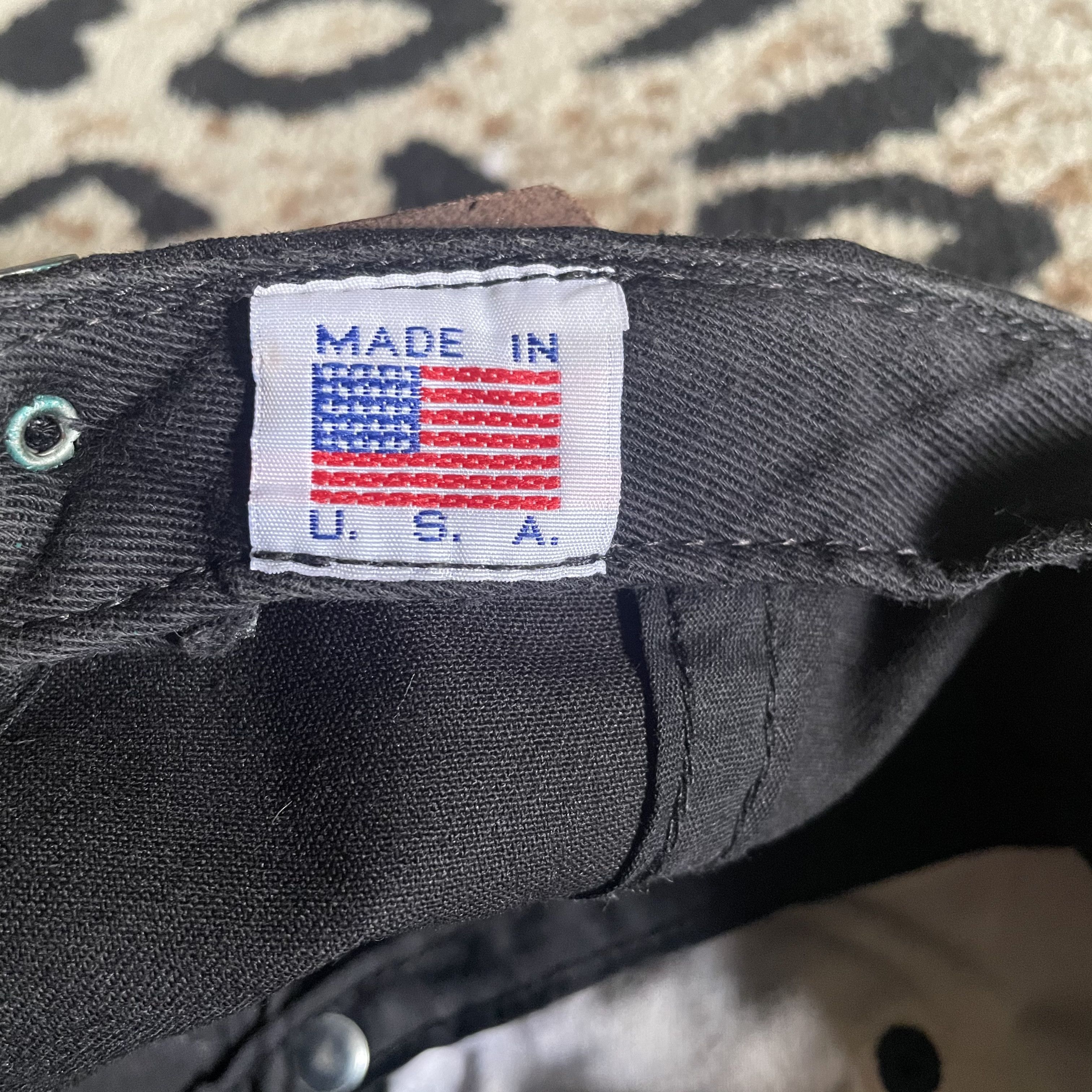Golf Wang Cherry Bomb Hats Size ONE SIZE - 5 Thumbnail