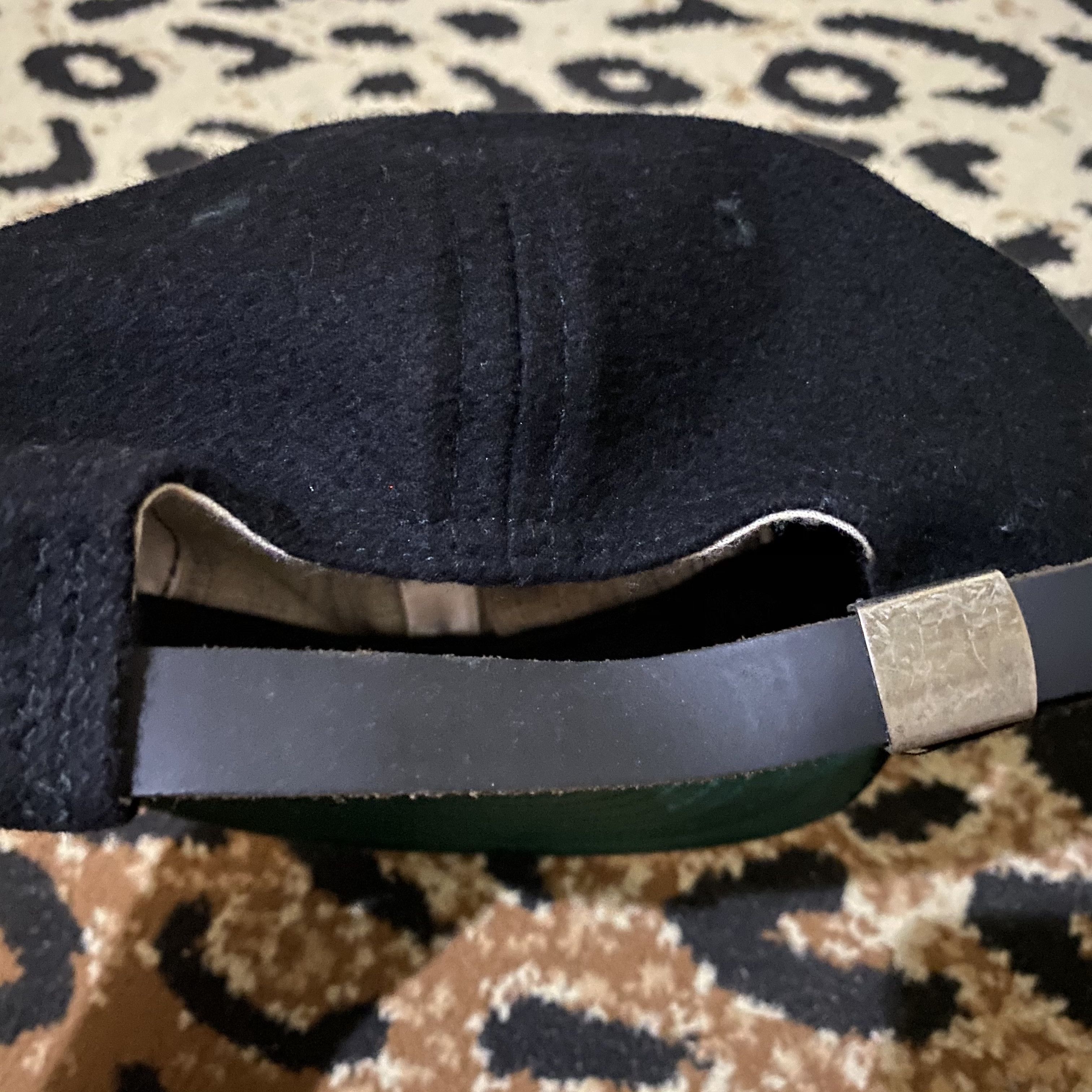 Bape × Ebbets Field Flannels BAPE X EBBETS FIELD HATS Size ONE SIZE - 3 Thumbnail