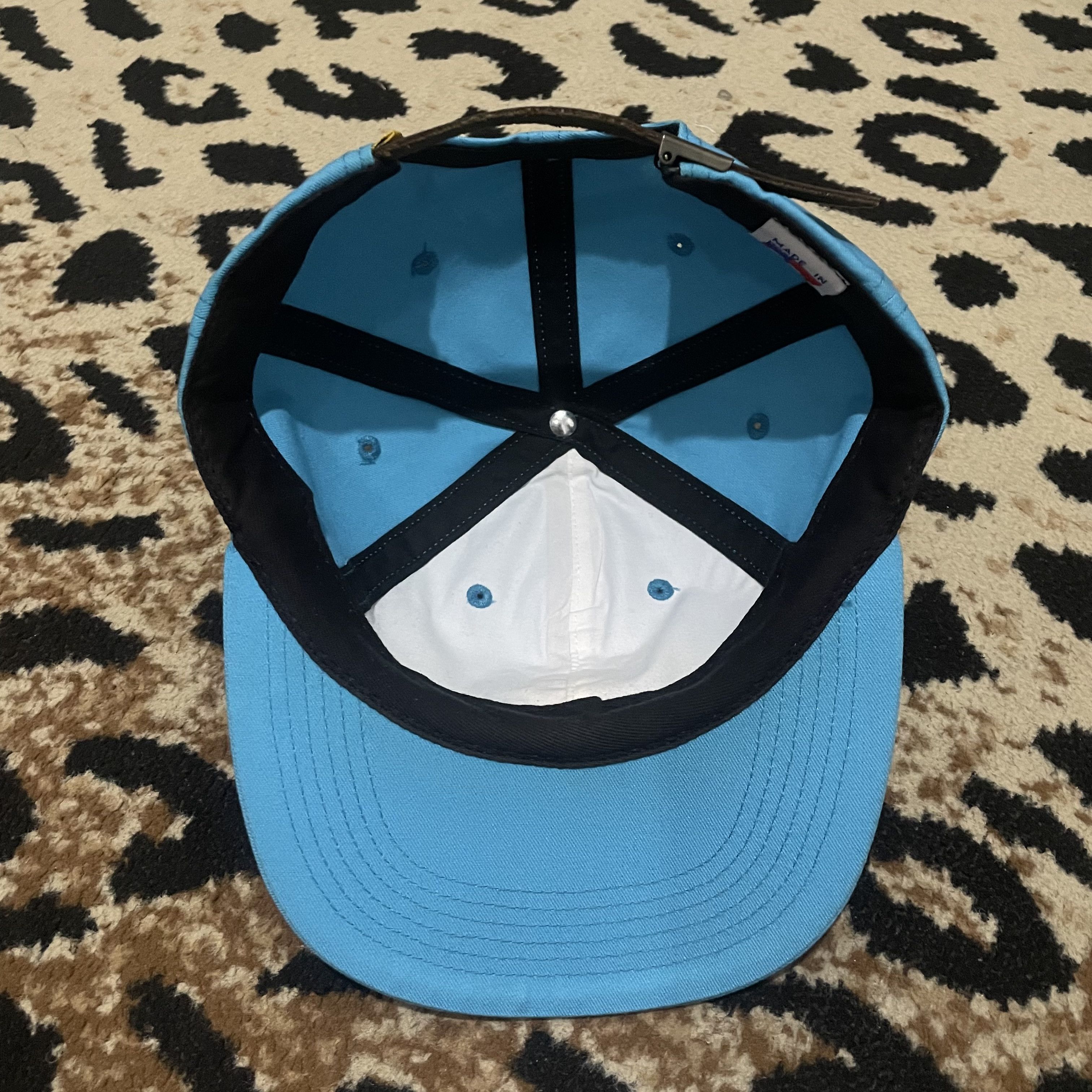 Golf Wang × Odd Future Cherry Bomb Golf wang Hats Size ONE SIZE - 4 Thumbnail