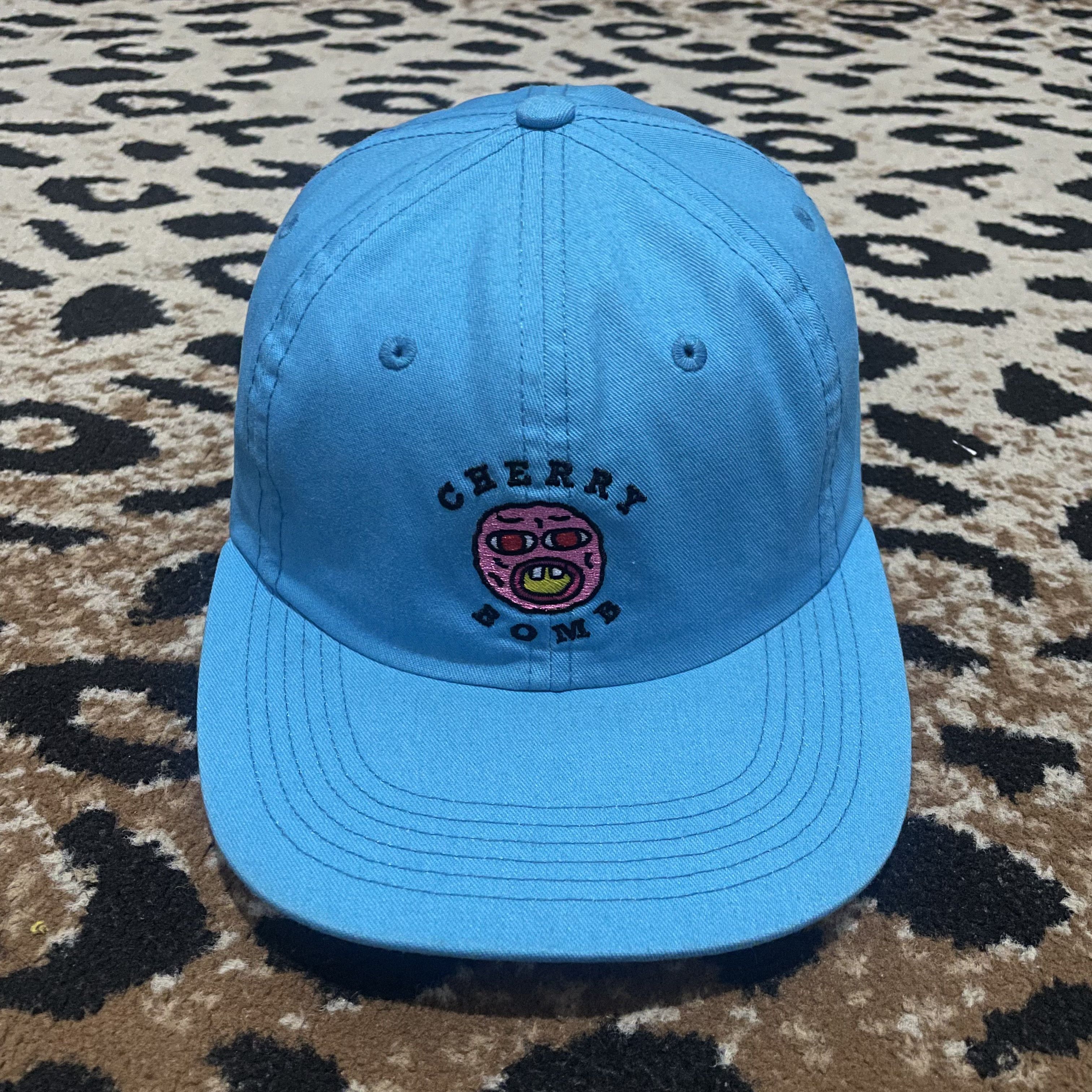 WINSLOW SHADE HAT by GOLF WANG – Golf Wang