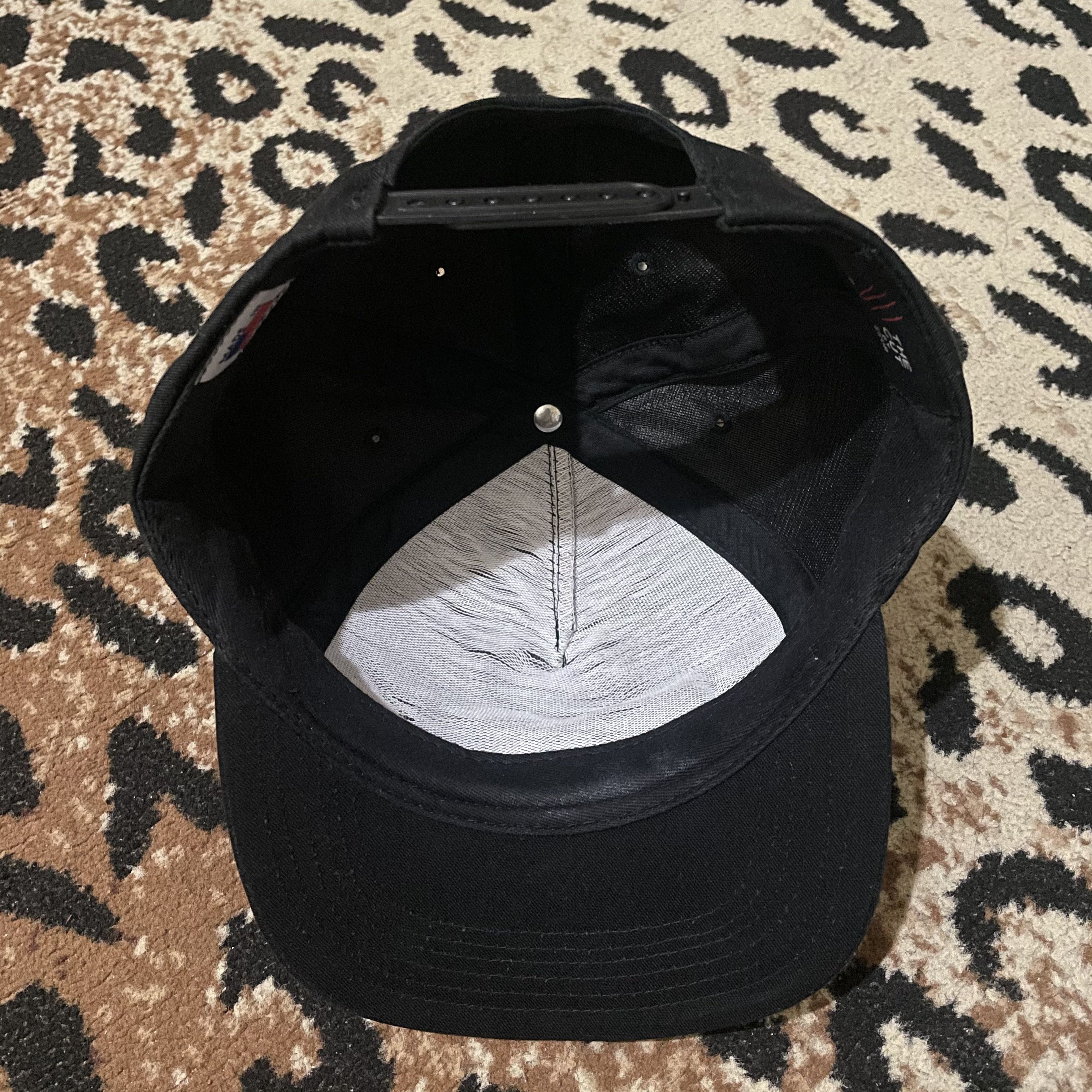 Comme Des Fuck Down × SSUR Comme Des Fuck Down The Cut by SSUR Nice Design Hats Size ONE SIZE - 4 Thumbnail