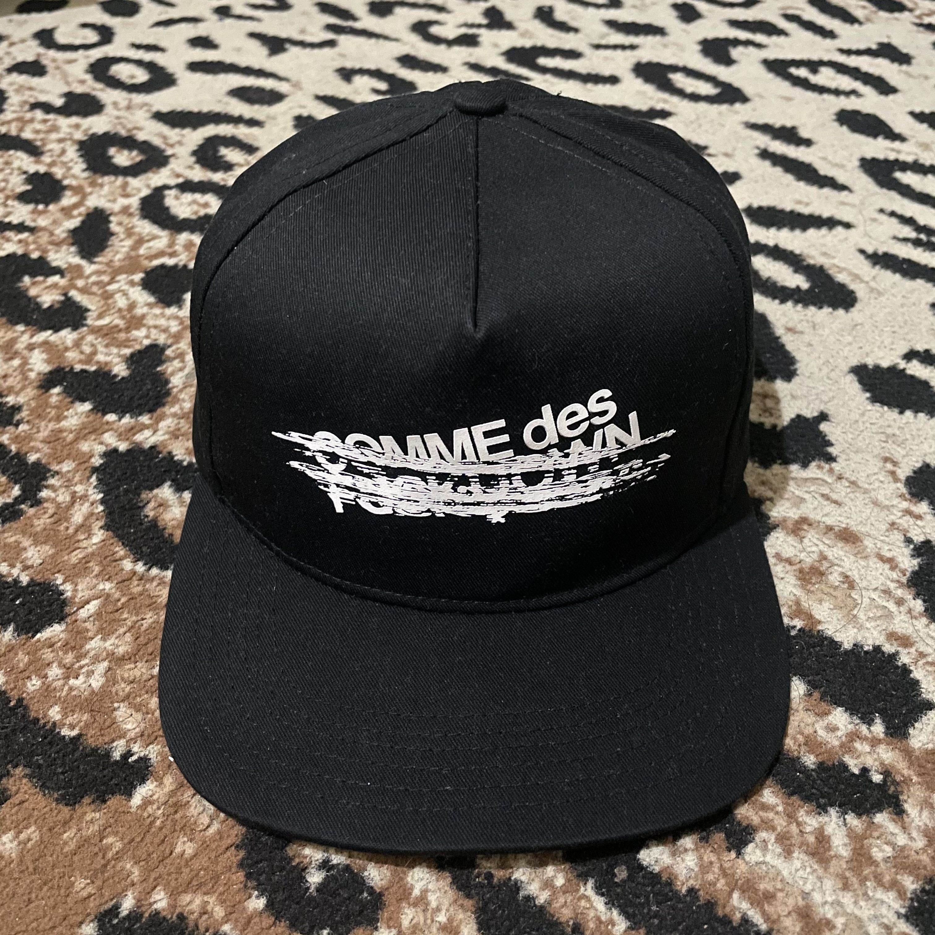 Comme Des Fuck Down | Grailed