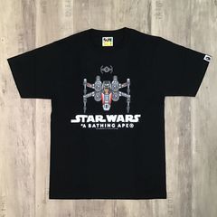 Star Wars Bape | Grailed