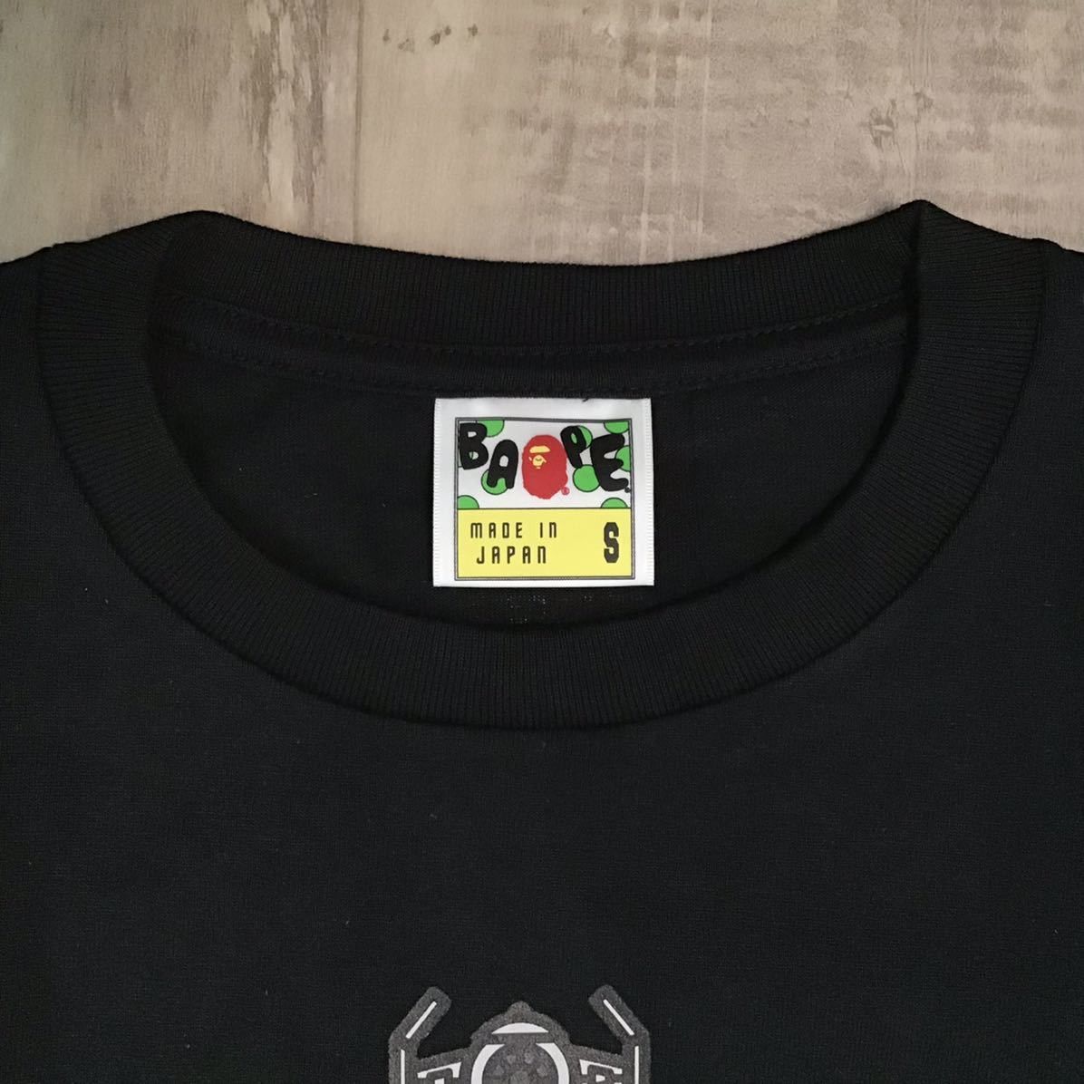 Bape × Star Wars 🔥Exclusive Limited Starwars × BAPE X-wing Baby Milo T-shirt Size US S / EU 44-46 / 1 - 5 Thumbnail