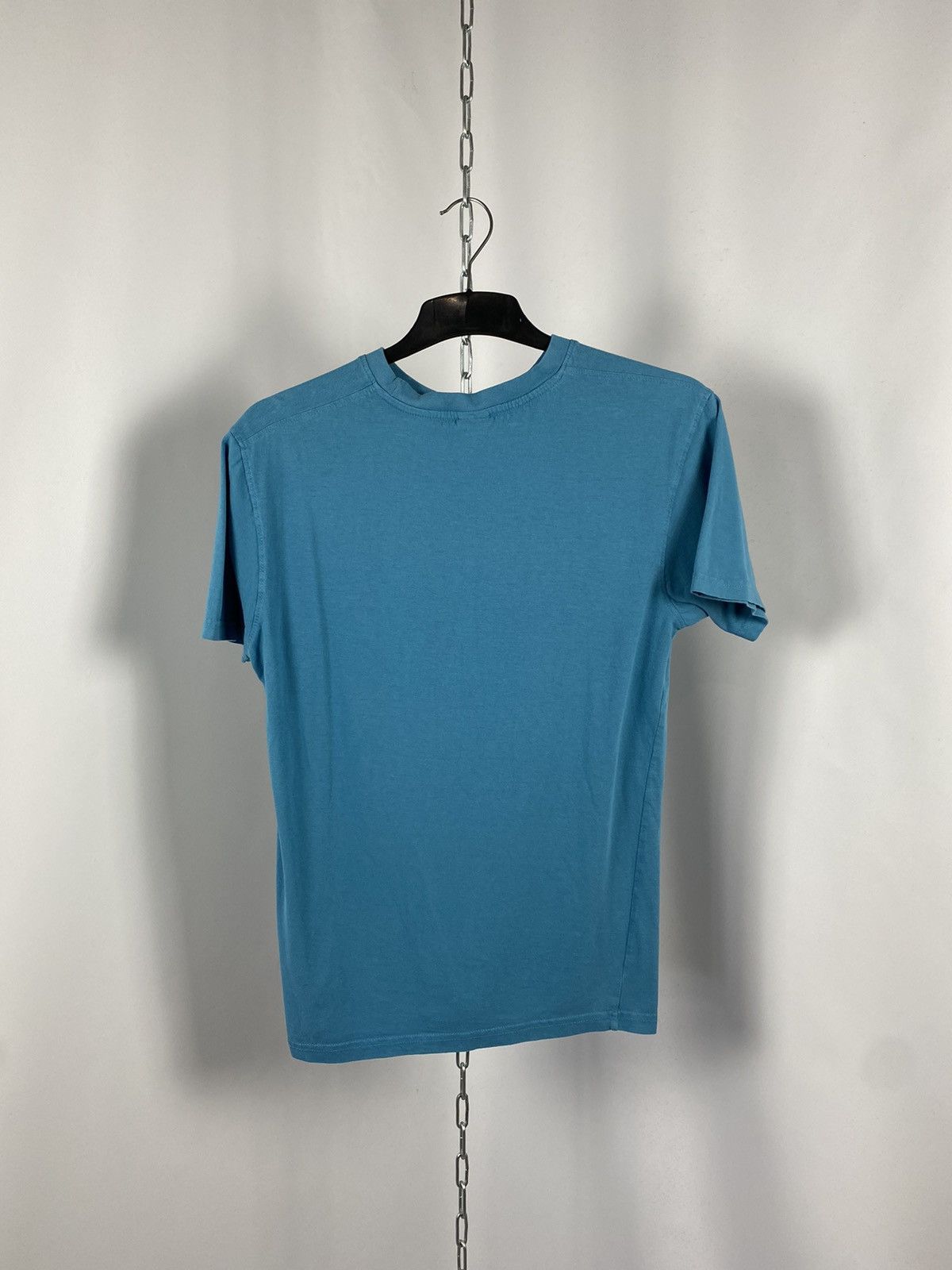 Santa Cruz Skateboards Santa Cruz Skateboards big logo T-shirts size M Size US S / EU 44-46 / 1 - 4 Thumbnail