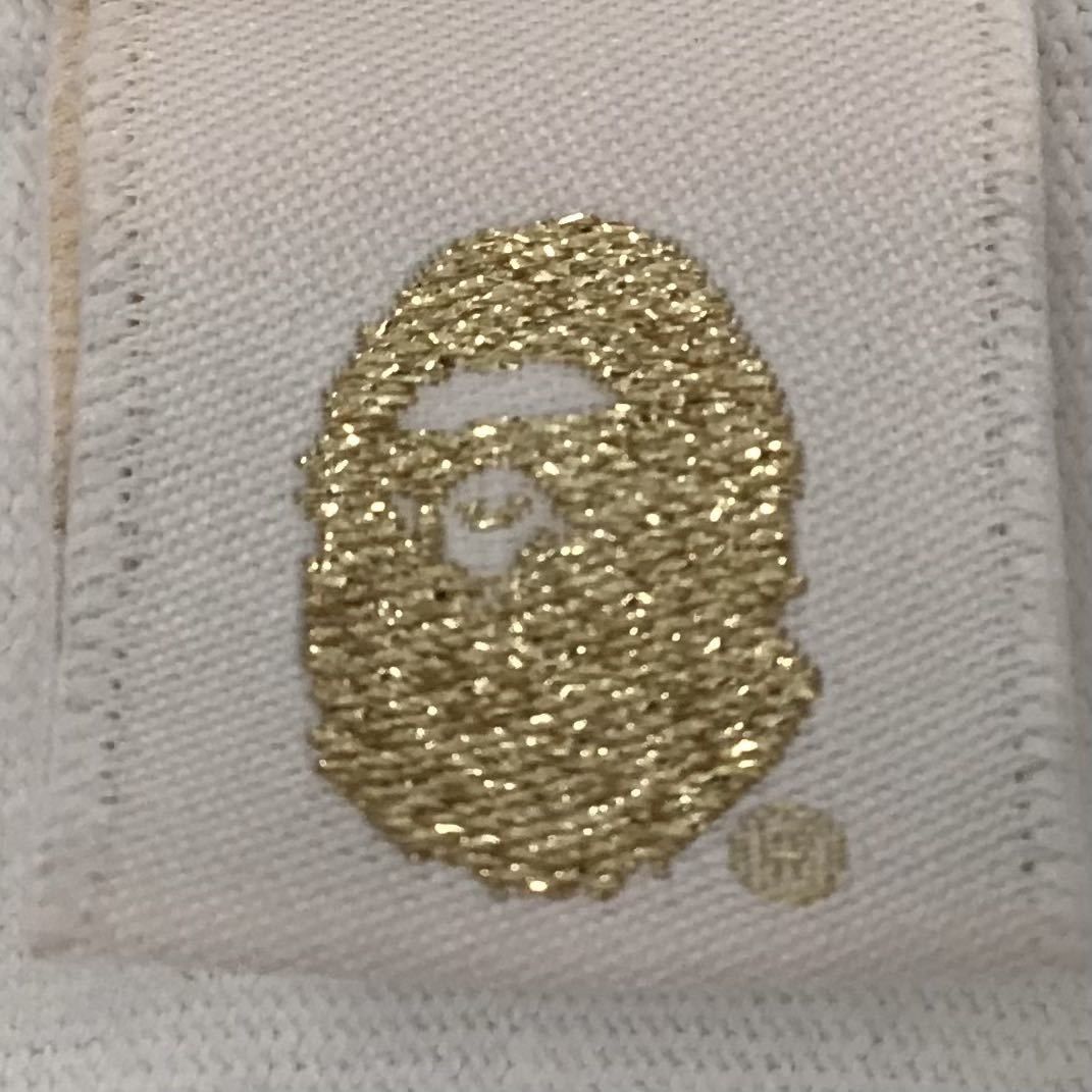 Bape × Undefeated BAPE × undefeated logo T-shirt a bathing ape Size US S / EU 44-46 / 1 - 10 Thumbnail