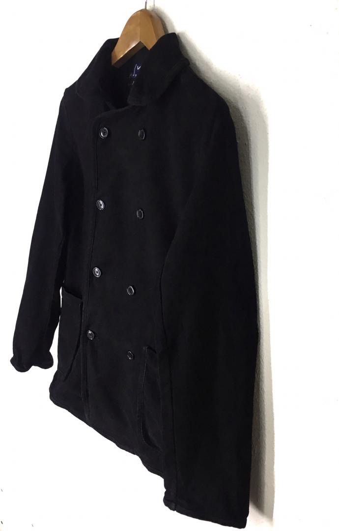 United Arrows × Vetra Made In France Vetra For United Arrows Jacket Size US M / EU 48-50 / 2 - 4 Thumbnail