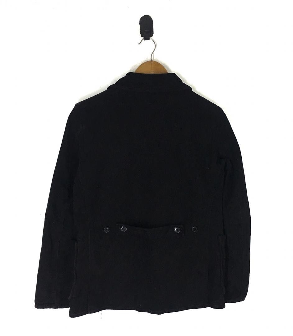 United Arrows × Vetra Made In France Vetra For United Arrows Jacket Size US M / EU 48-50 / 2 - 2 Thumbnail