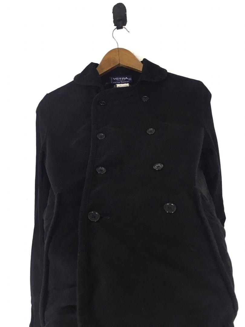 United Arrows × Vetra Made In France Vetra For United Arrows Jacket Size US M / EU 48-50 / 2 - 3 Thumbnail