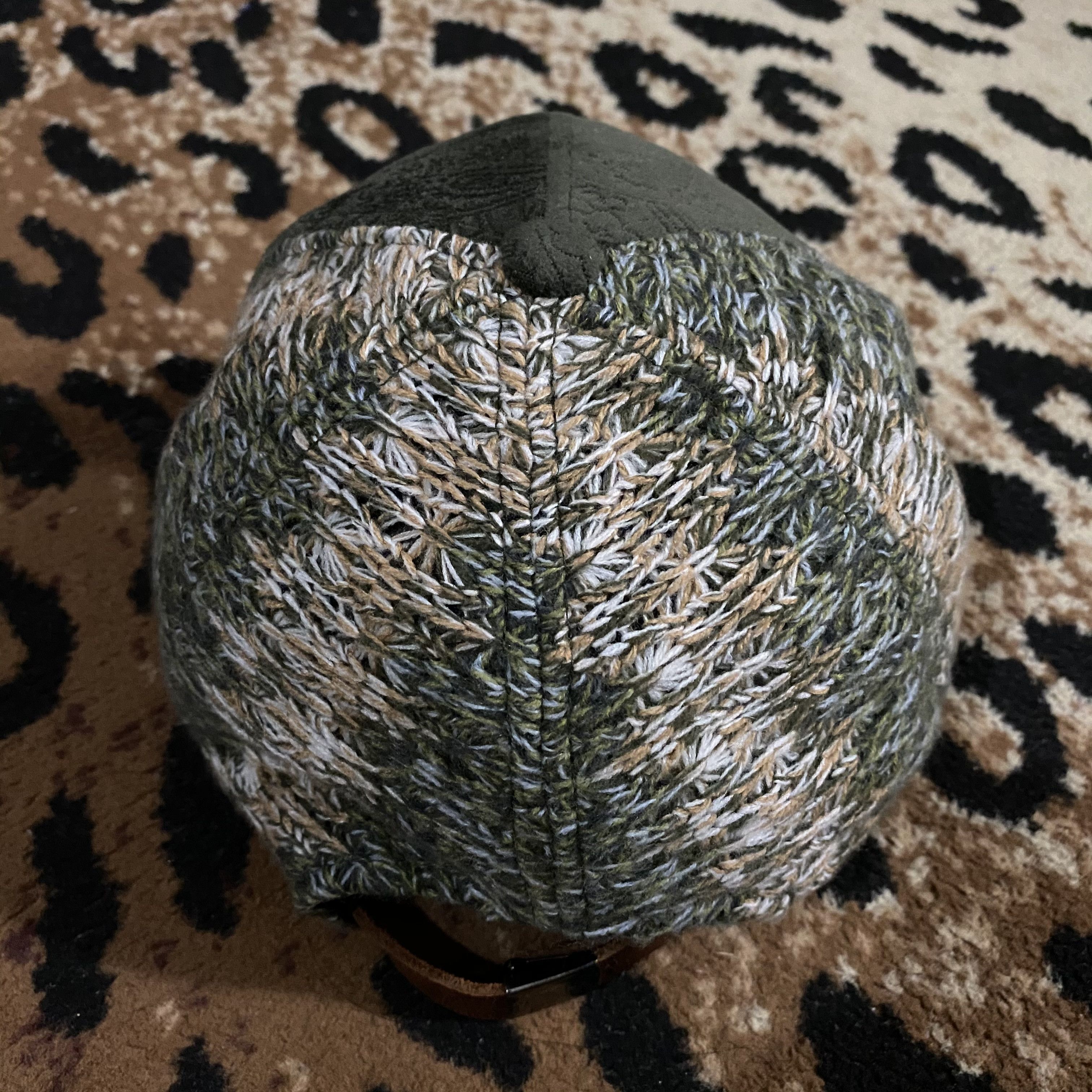 Von Dutch Von Dutch Hat Size ONE SIZE - 3 Thumbnail
