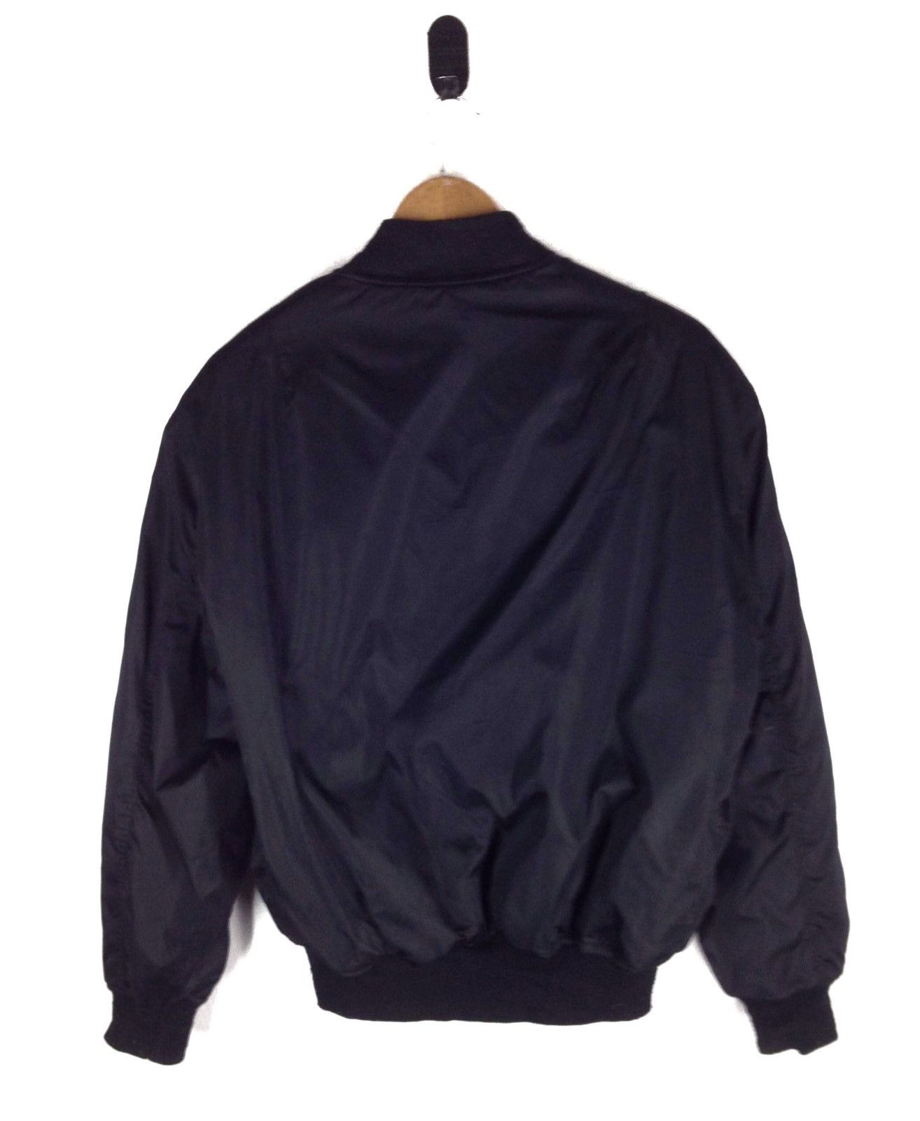 Other Bomber Jacket Flyers Man Intermediate Skin Head Style Punk Size US L / EU 52-54 / 3 - 2 Thumbnail