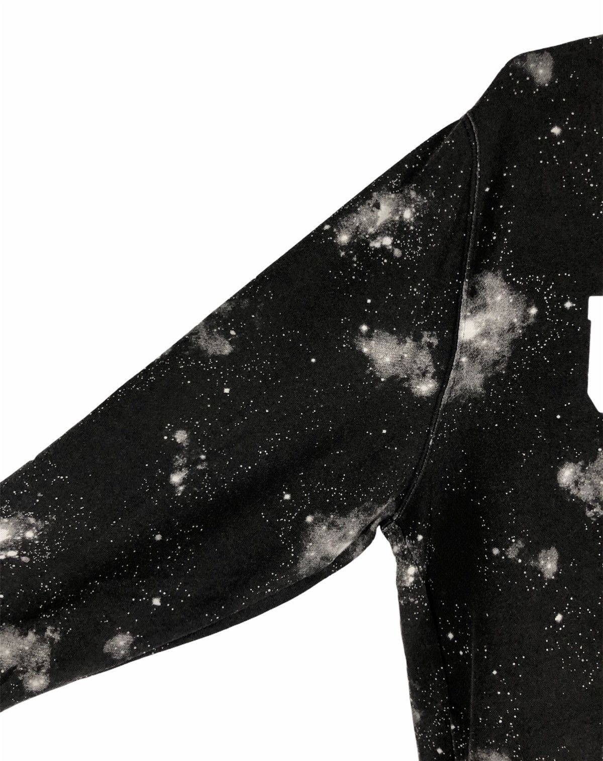 Japanese Brand The Utility Company Universe Long Sleeve Size US L / EU 52-54 / 3 - 10 Thumbnail