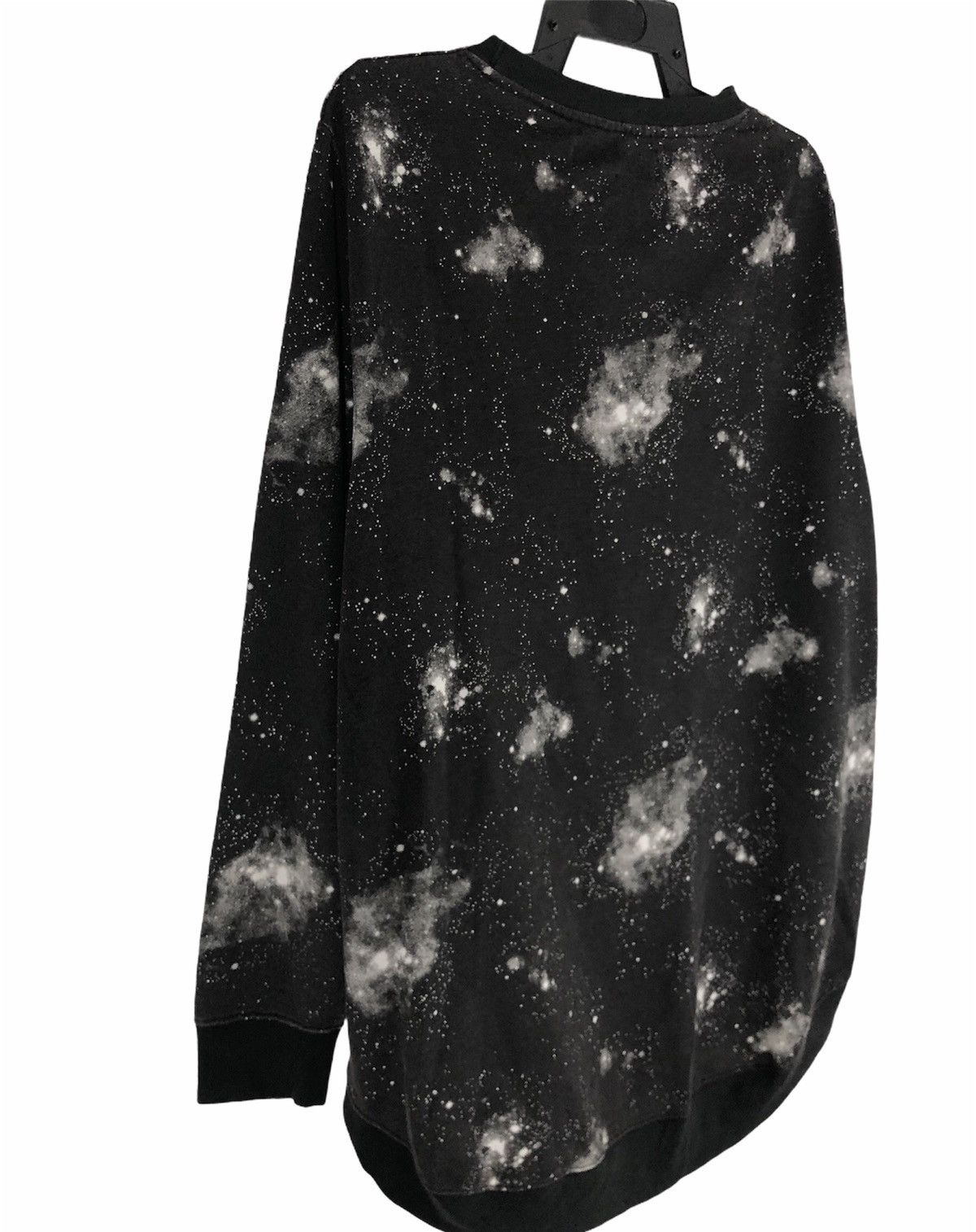 Japanese Brand The Utility Company Universe Long Sleeve Size US L / EU 52-54 / 3 - 4 Thumbnail