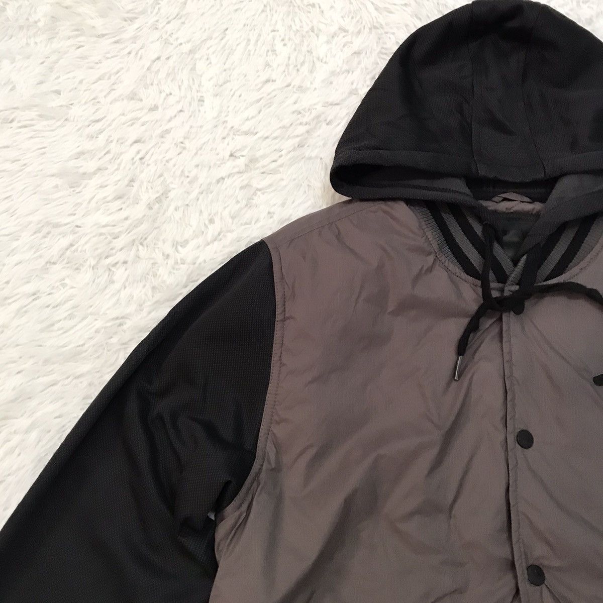 Hurley Hurley jacket hoodie Size US M / EU 48-50 / 2 - 4 Thumbnail