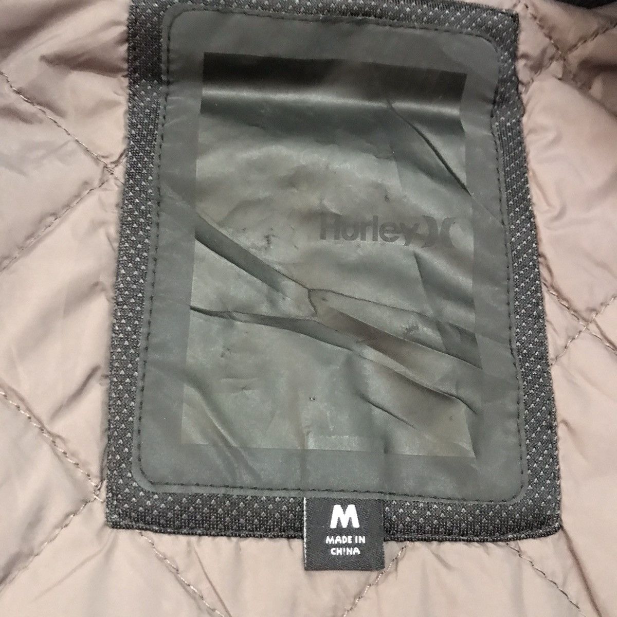 Hurley Hurley jacket hoodie Size US M / EU 48-50 / 2 - 12 Thumbnail