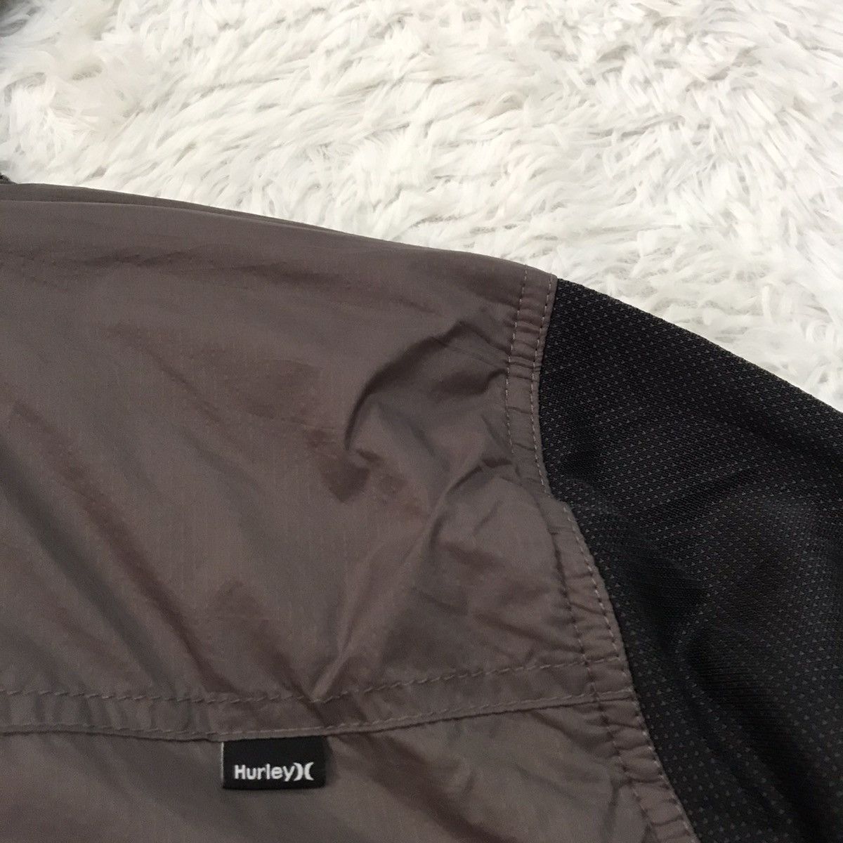 Hurley Hurley jacket hoodie Size US M / EU 48-50 / 2 - 20 Thumbnail
