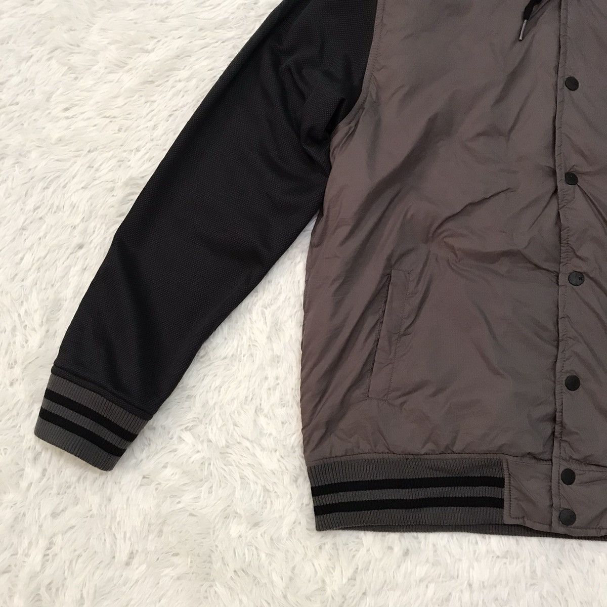 Hurley Hurley jacket hoodie Size US M / EU 48-50 / 2 - 5 Thumbnail