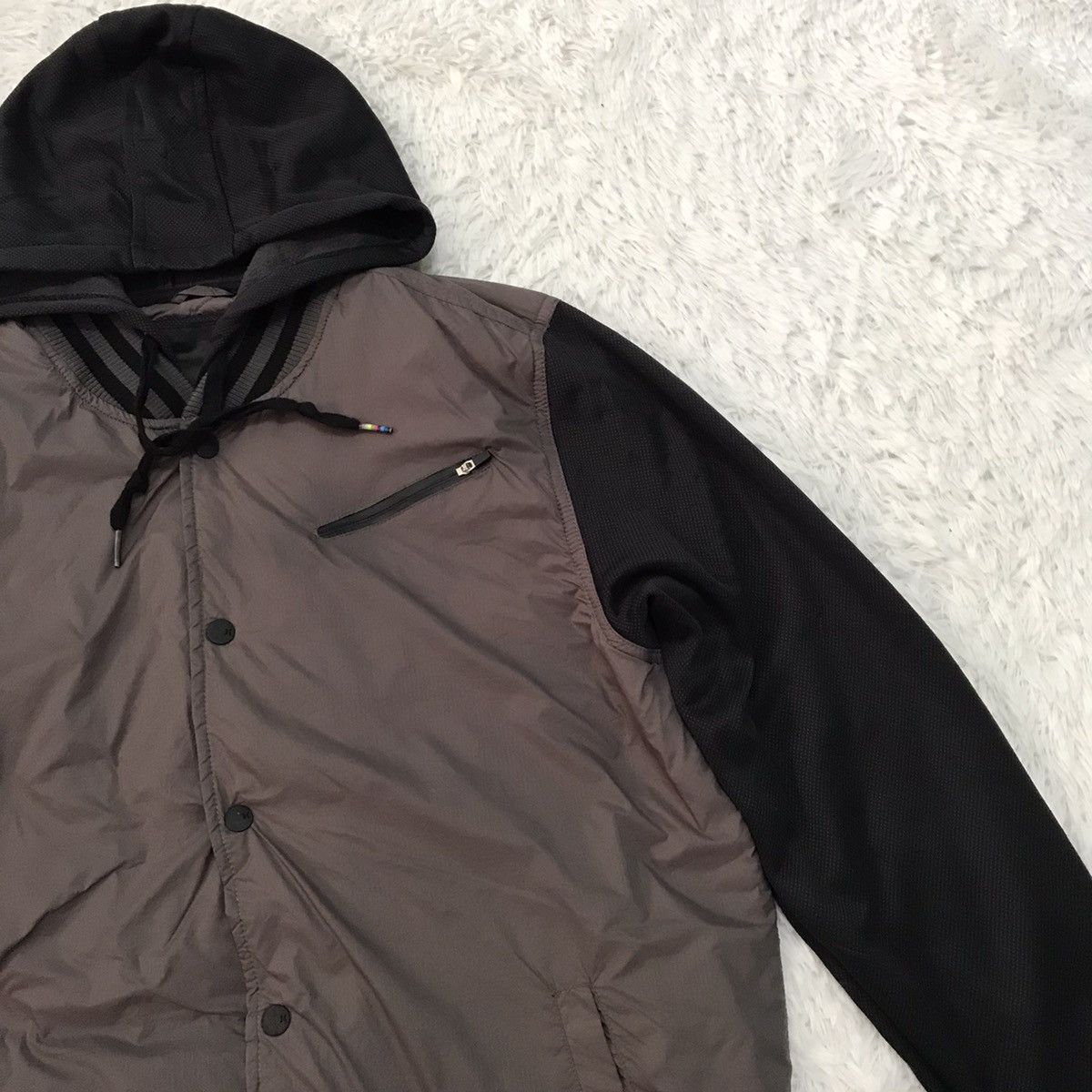 Hurley Hurley jacket hoodie Size US M / EU 48-50 / 2 - 6 Thumbnail