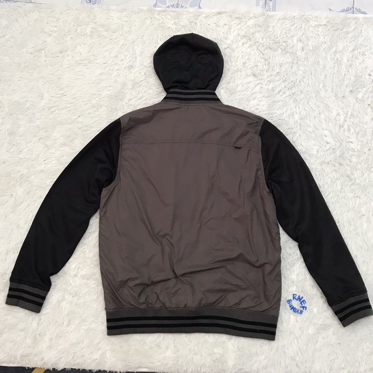Hurley Hurley jacket hoodie Size US M / EU 48-50 / 2 - 15 Thumbnail
