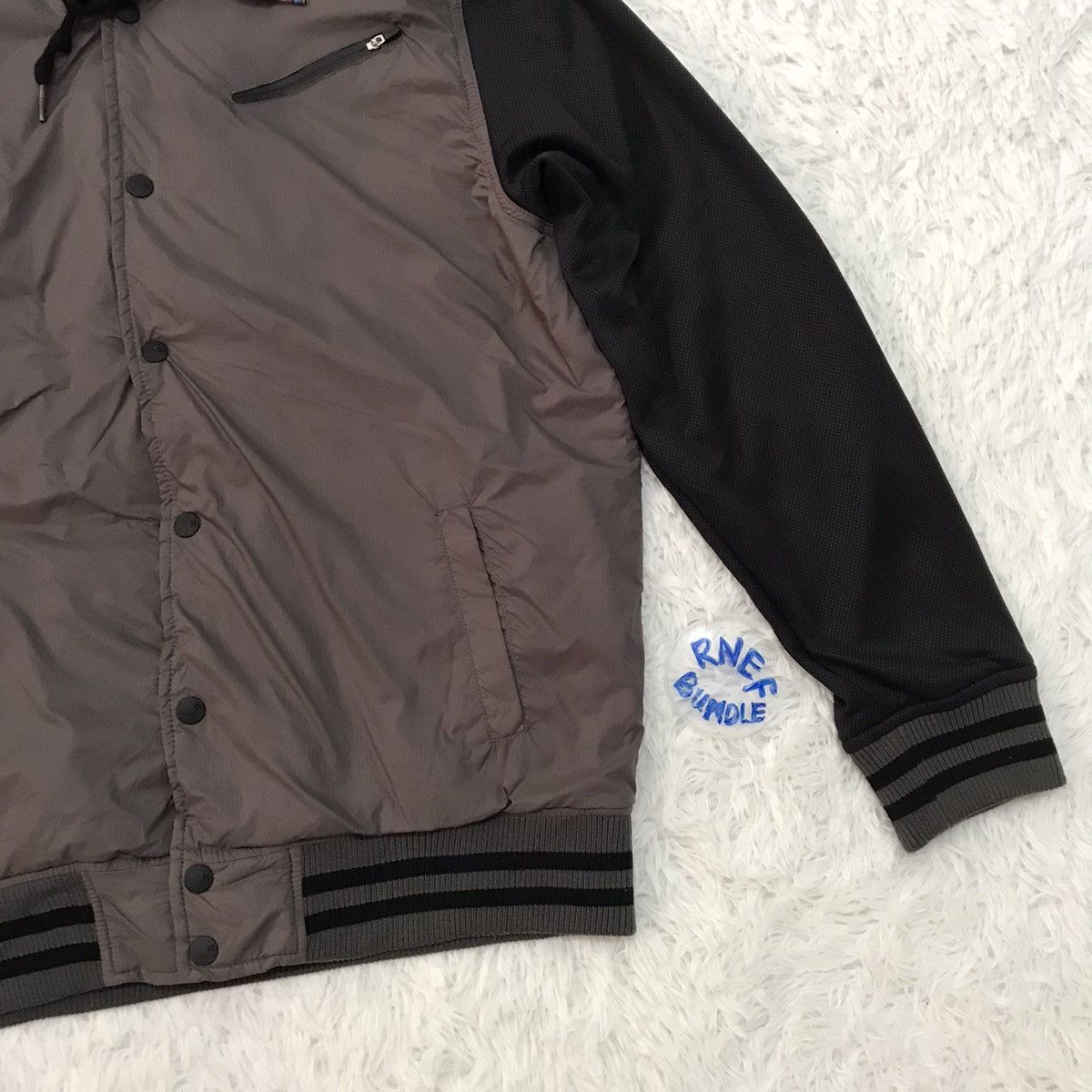 Hurley Hurley jacket hoodie Size US M / EU 48-50 / 2 - 7 Thumbnail